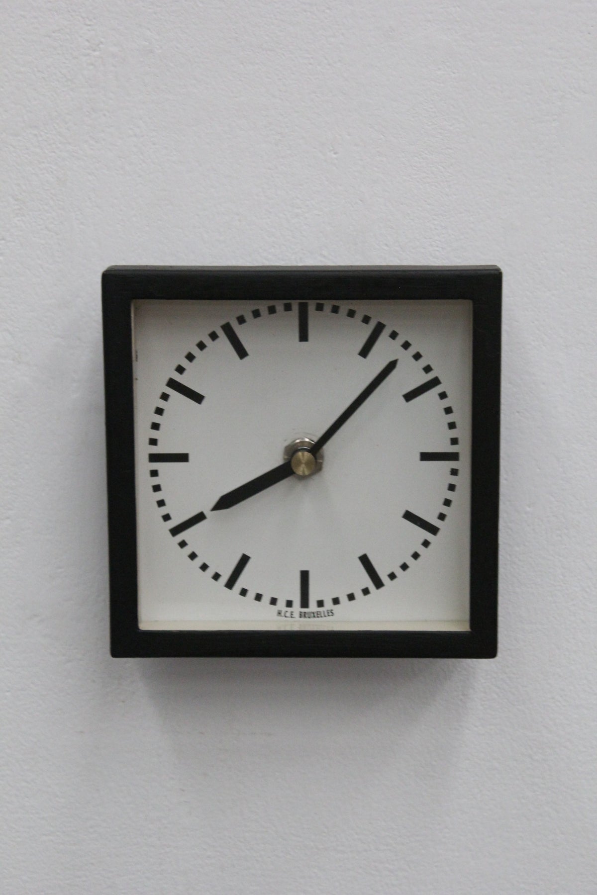 #1014 clock