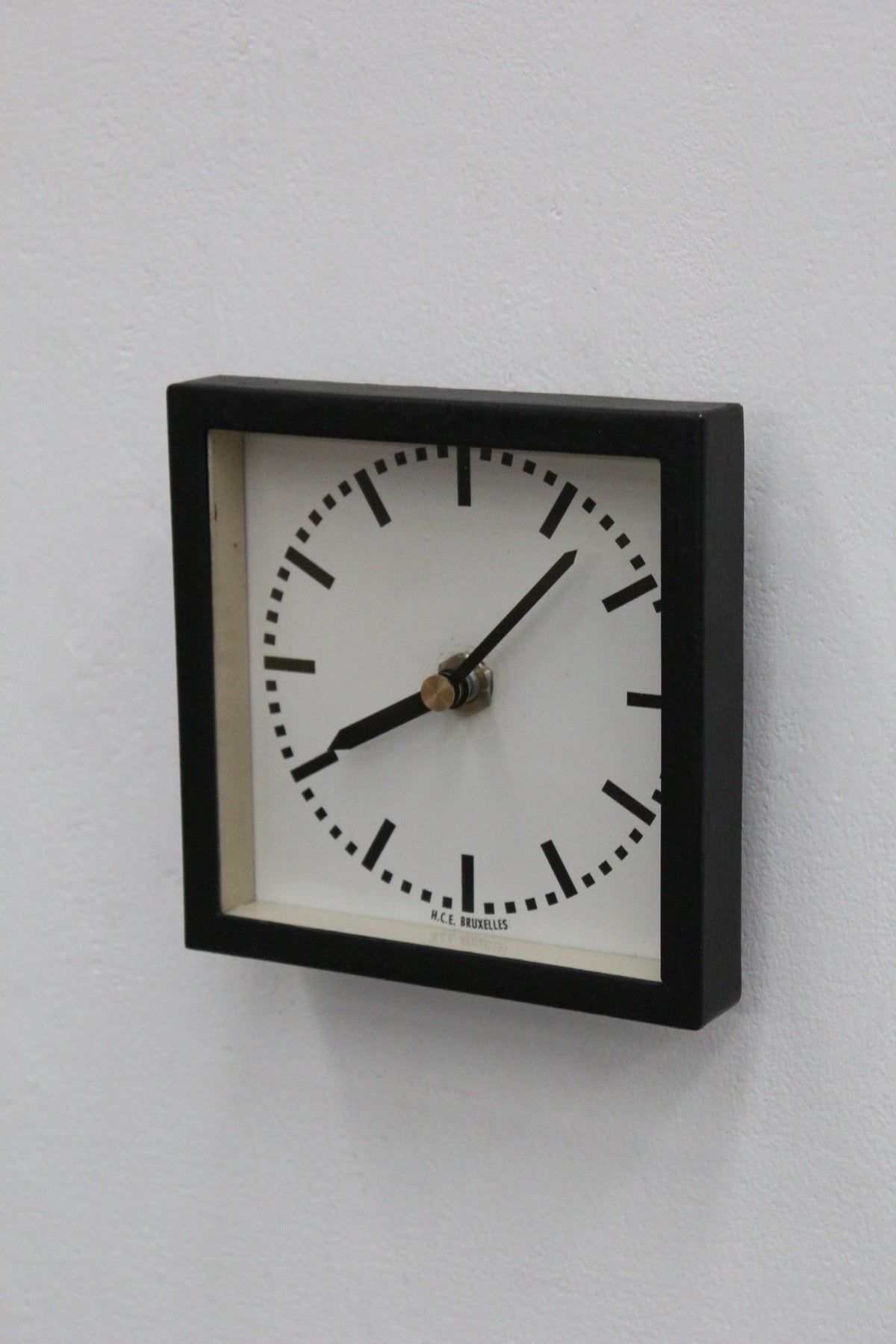 #1014 clock