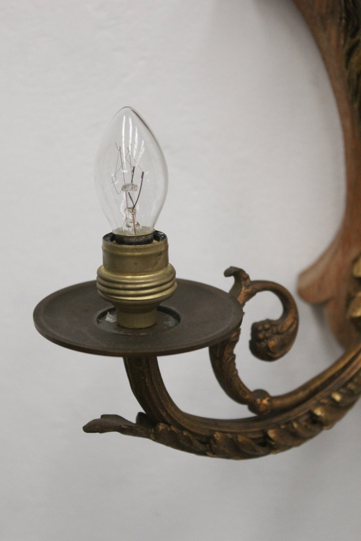 #1062 lamp