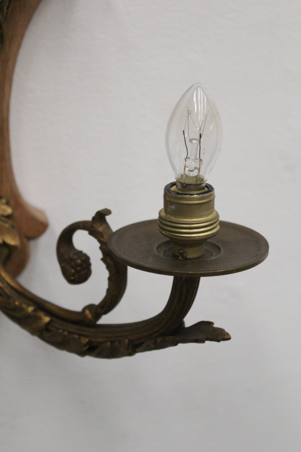 #1062 lamp