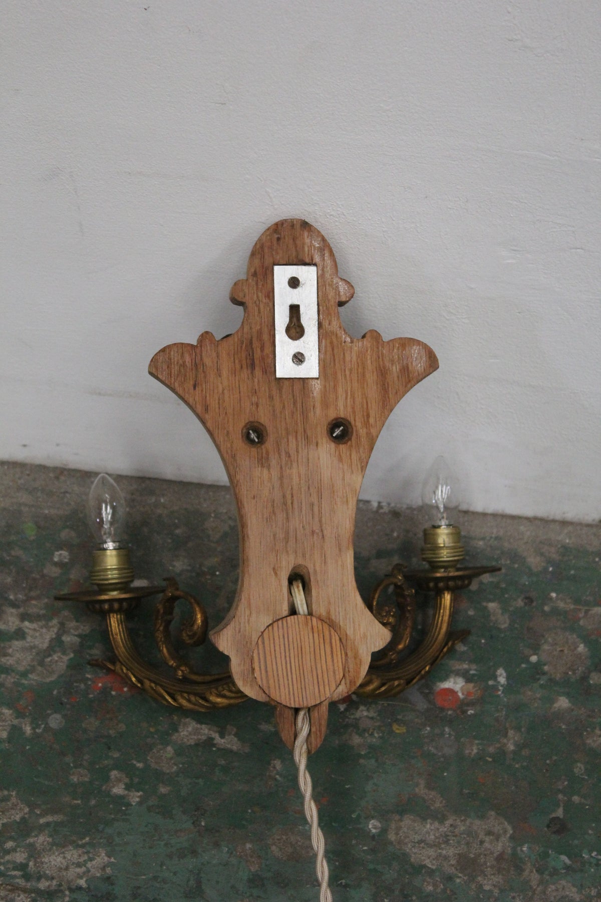 #1062 lamp