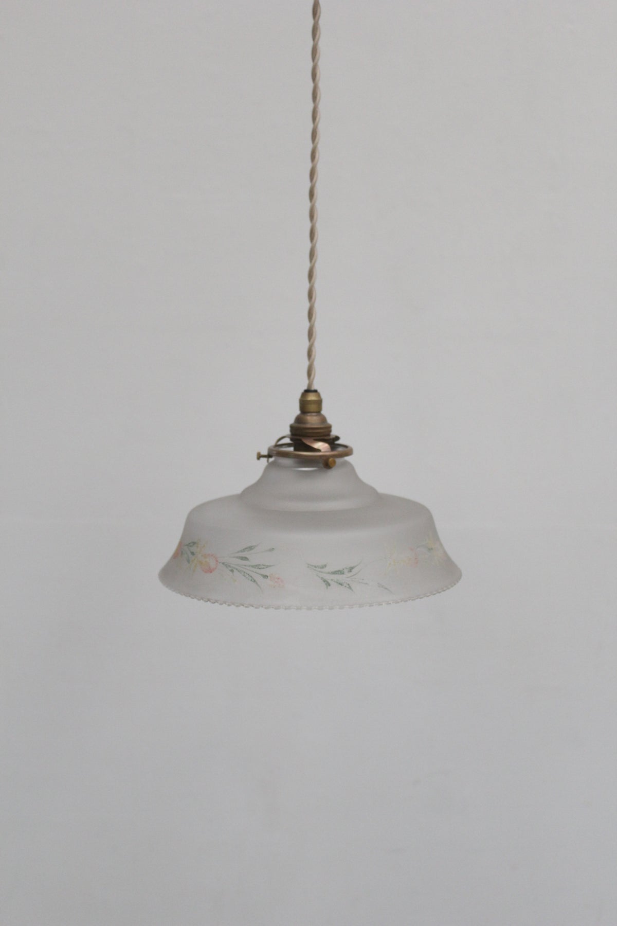 #1063 pendant lamp