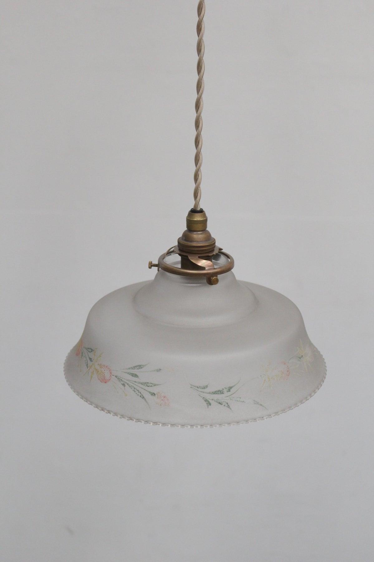 #1063 pendant lamp