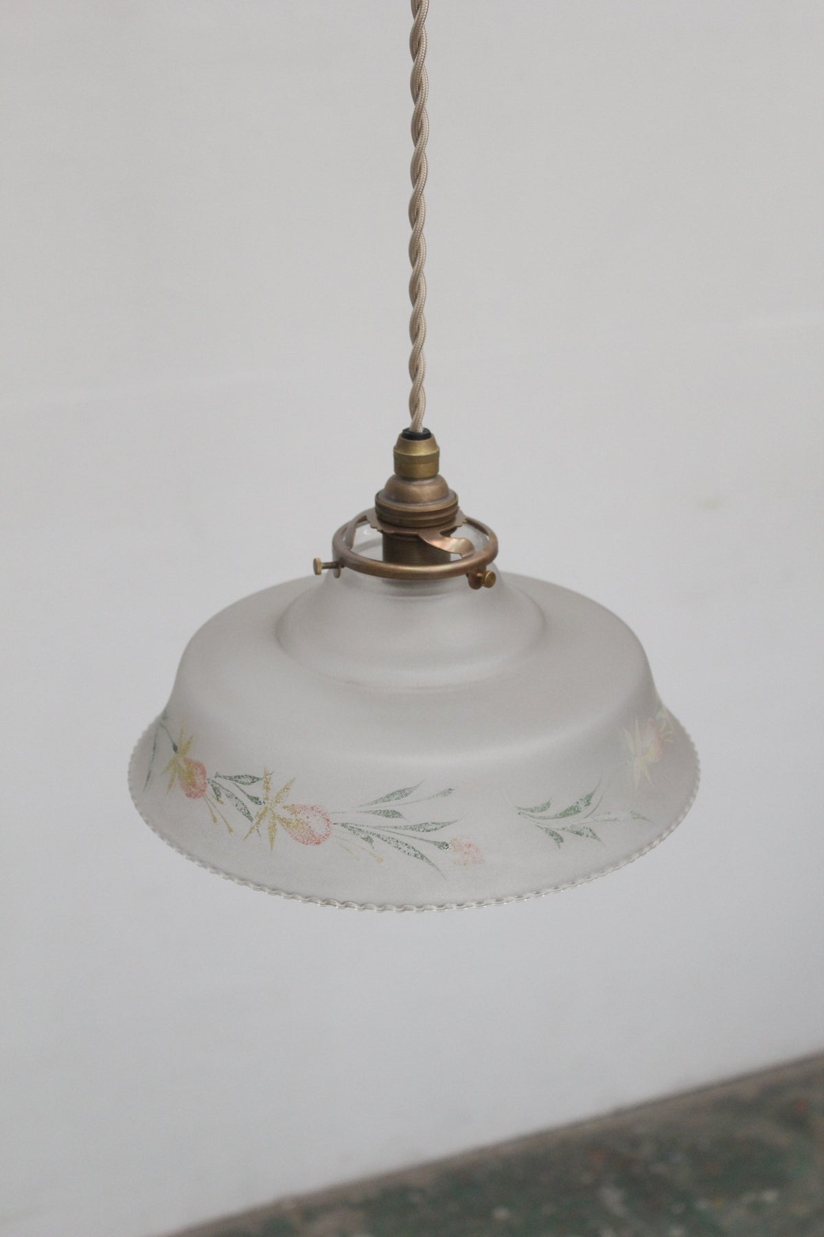 #1063 pendant lamp