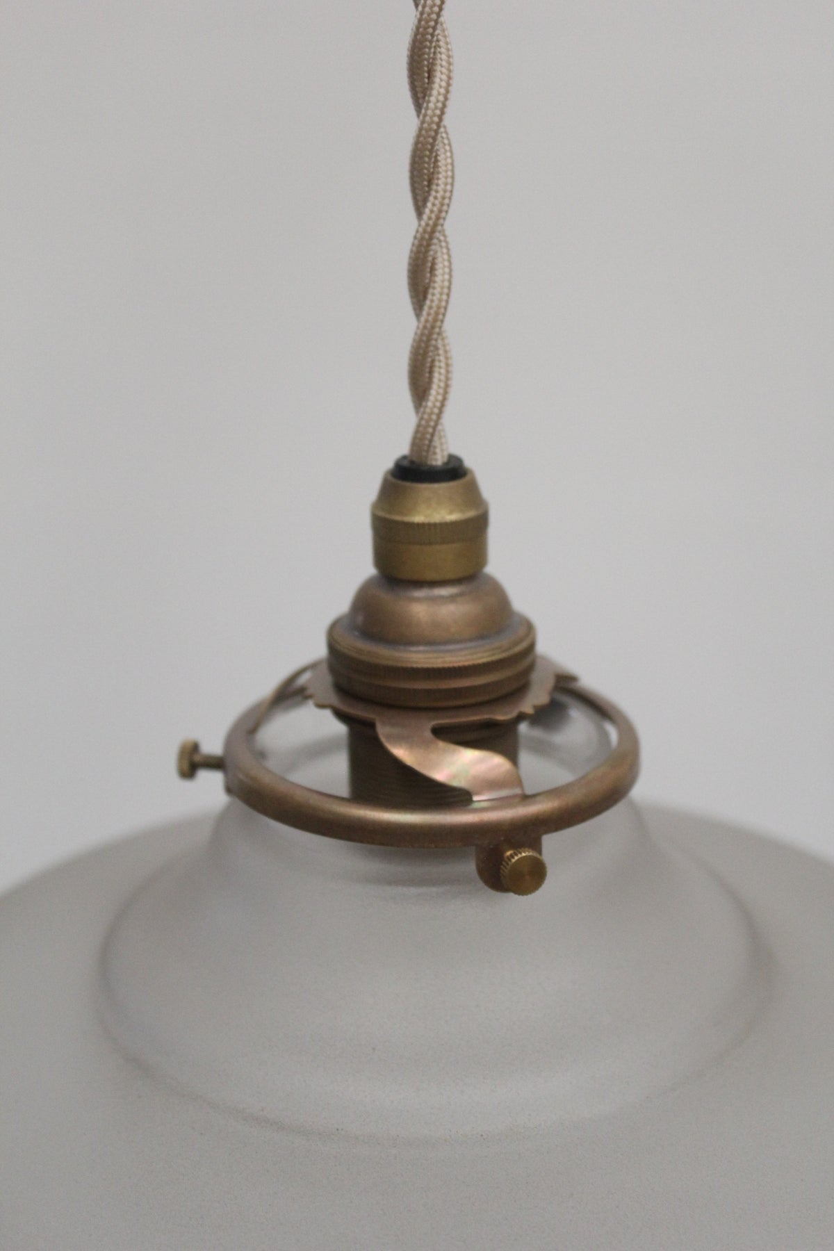 #1063 pendant lamp
