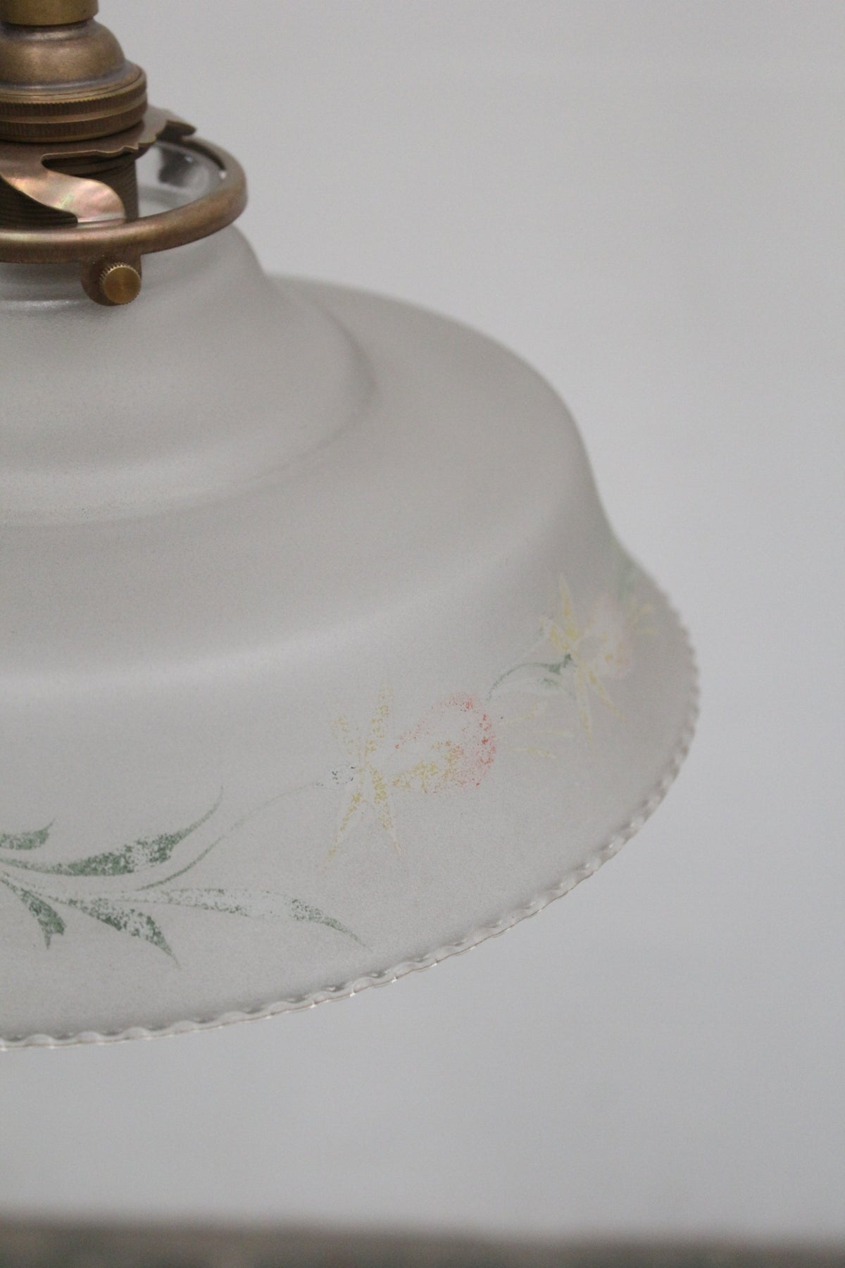 #1063 pendant lamp