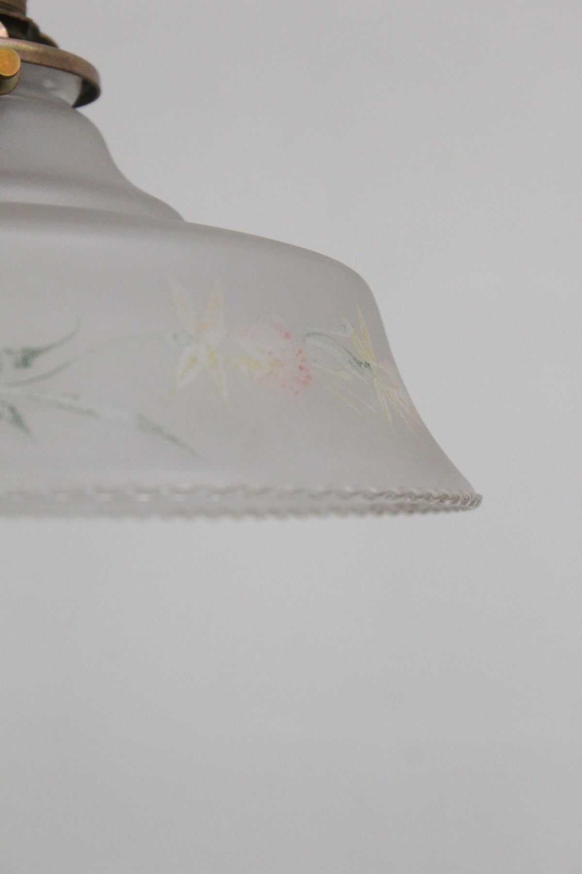 #1063 pendant lamp
