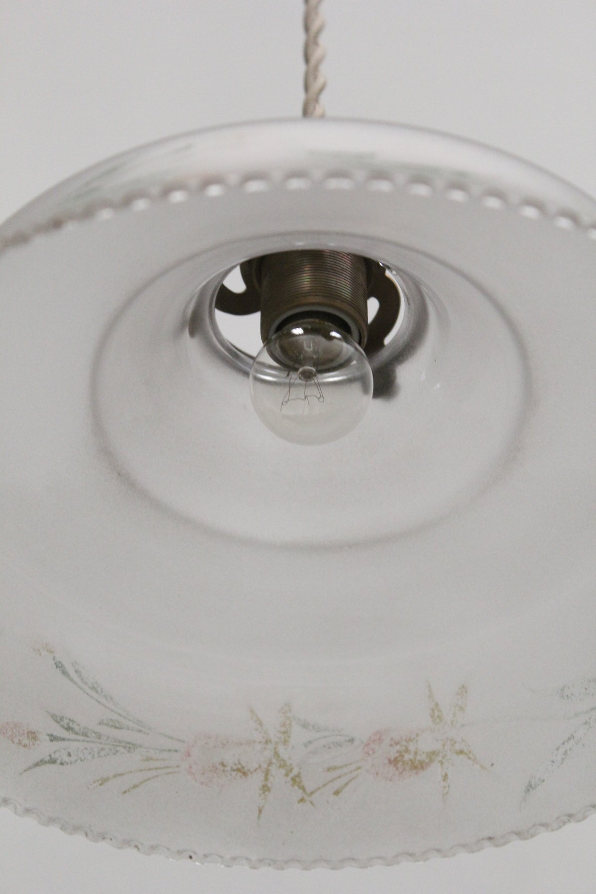 #1063 pendant lamp