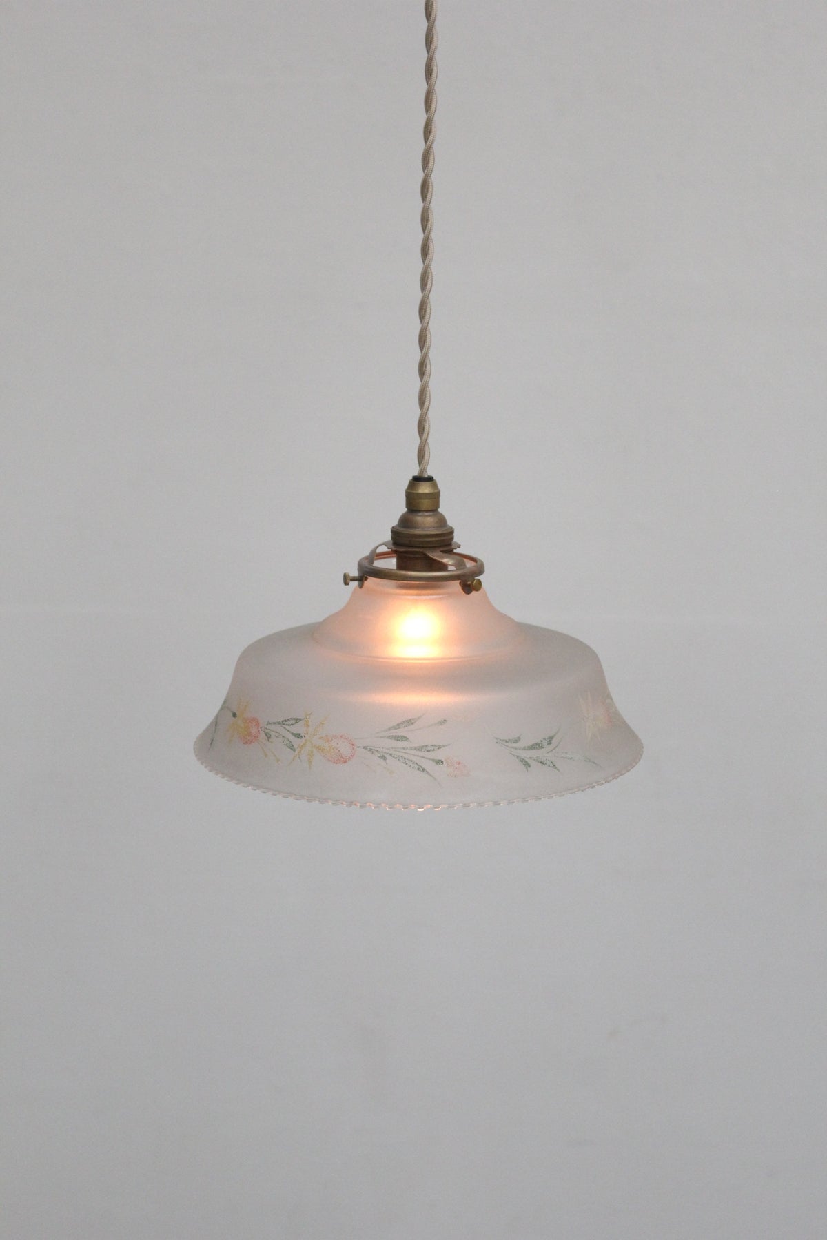#1063 pendant lamp