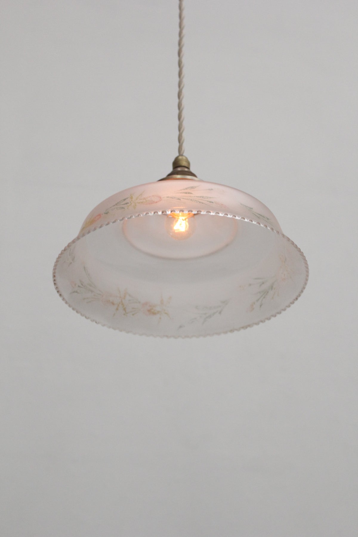 #1063 pendant lamp