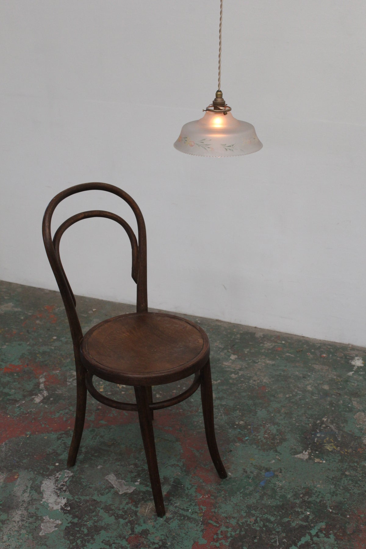 #1063 pendant lamp