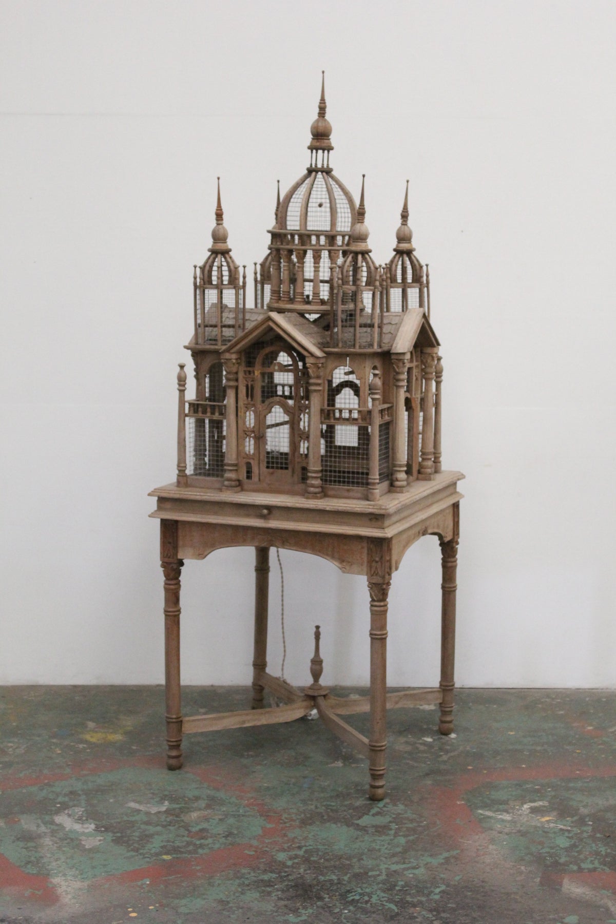 #1017 objet