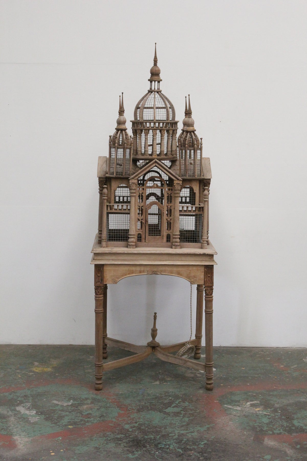 #1017 objet