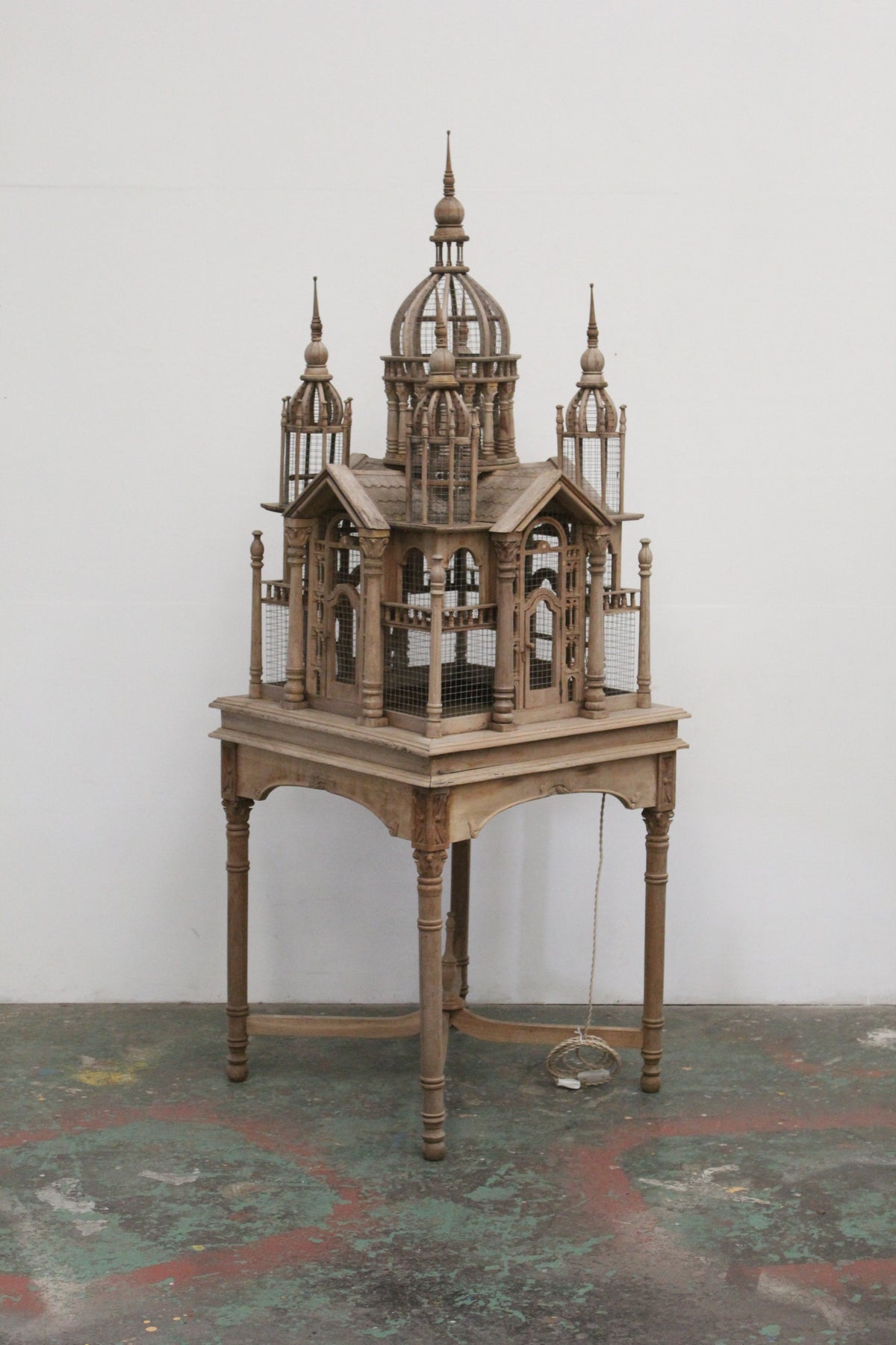 #1017 objet