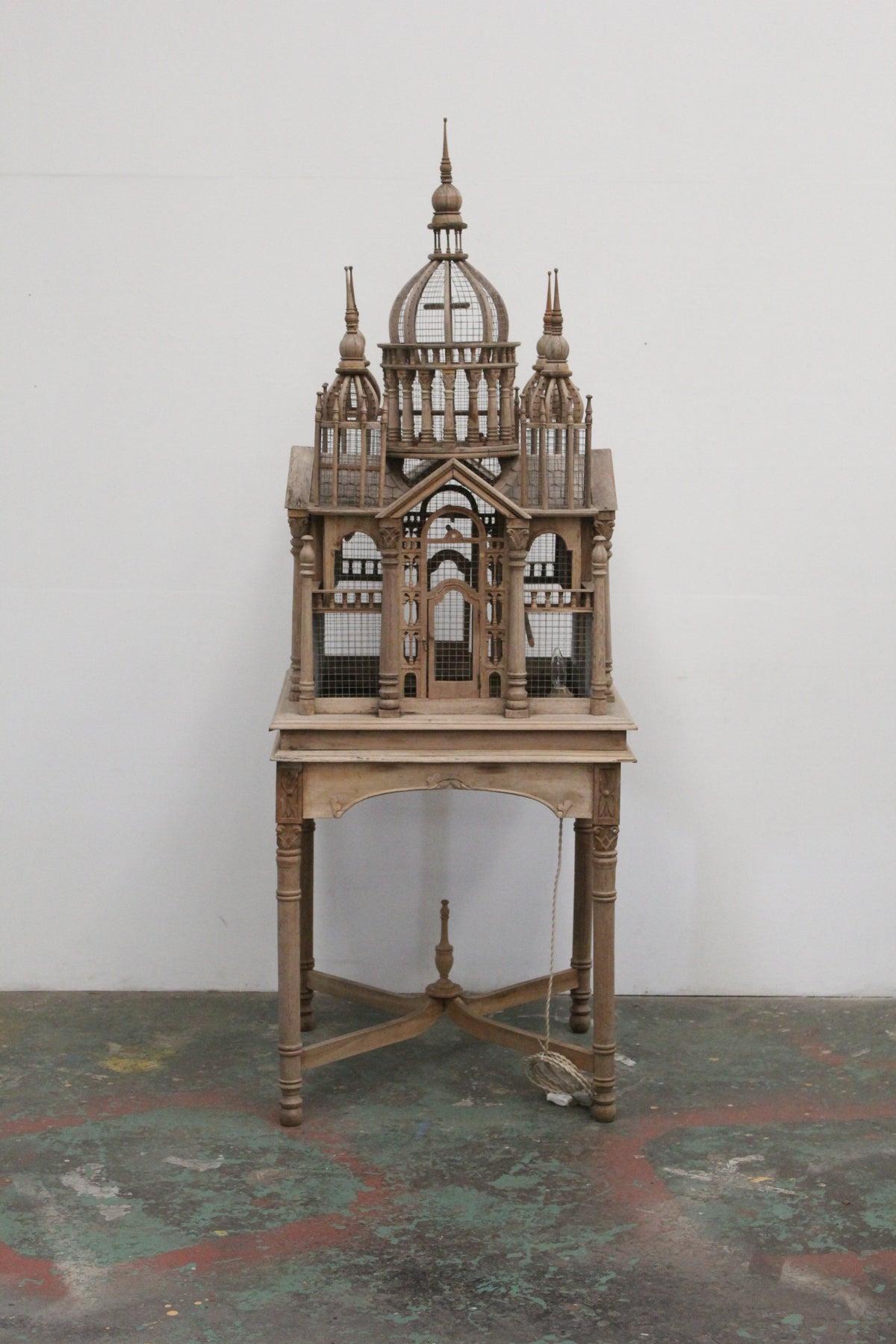 #1017 objet