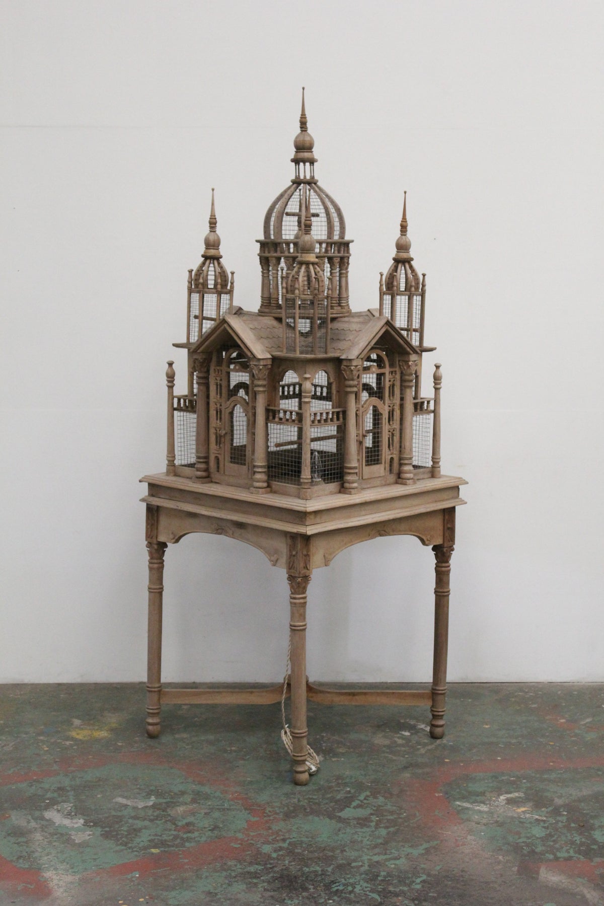 #1017 objet