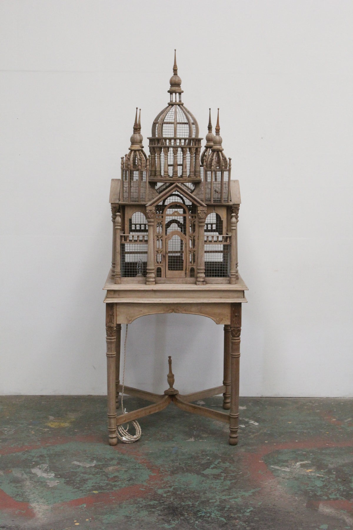 #1017 objet