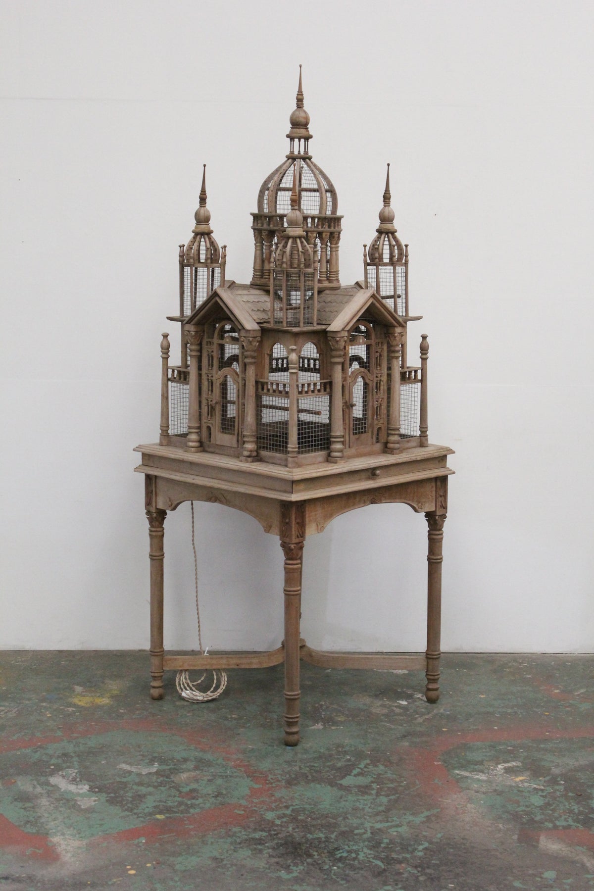 #1017 objet