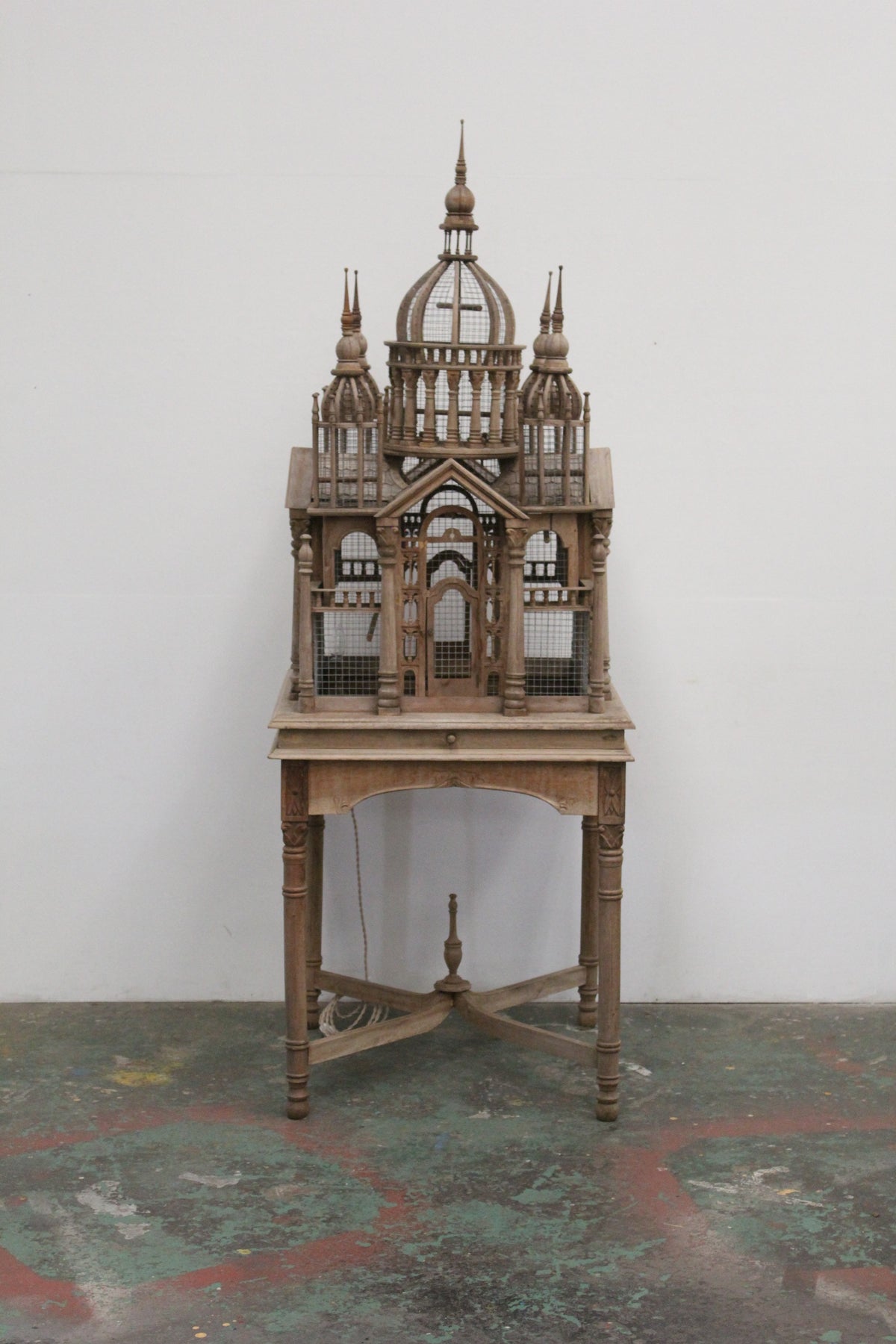 #1017 objet