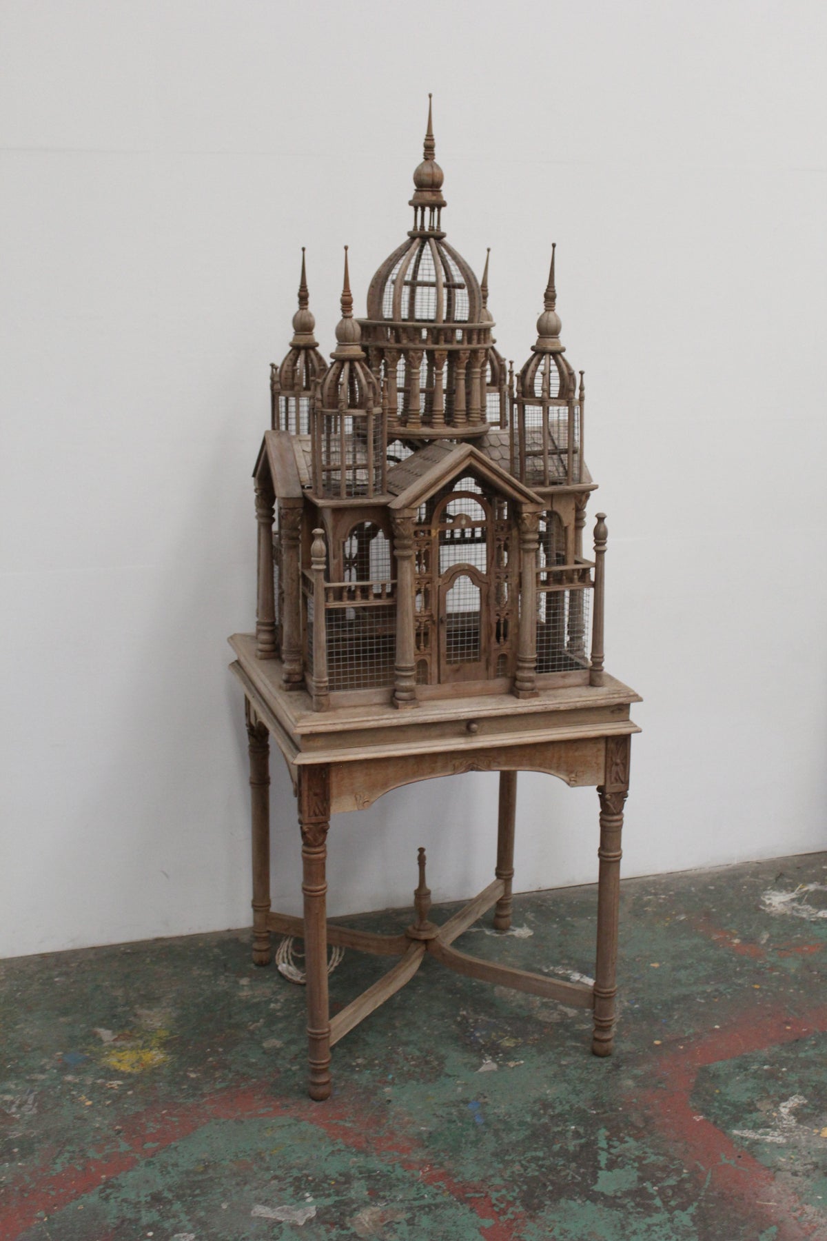 #1017 objet