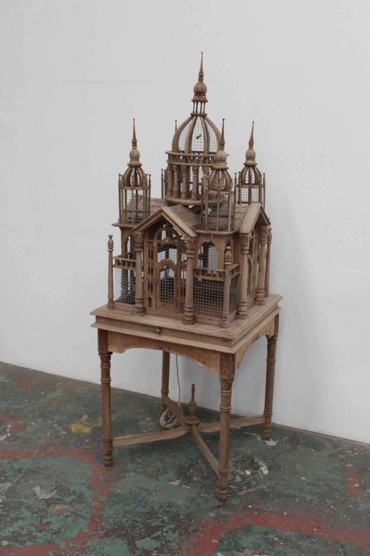 #1017 objet