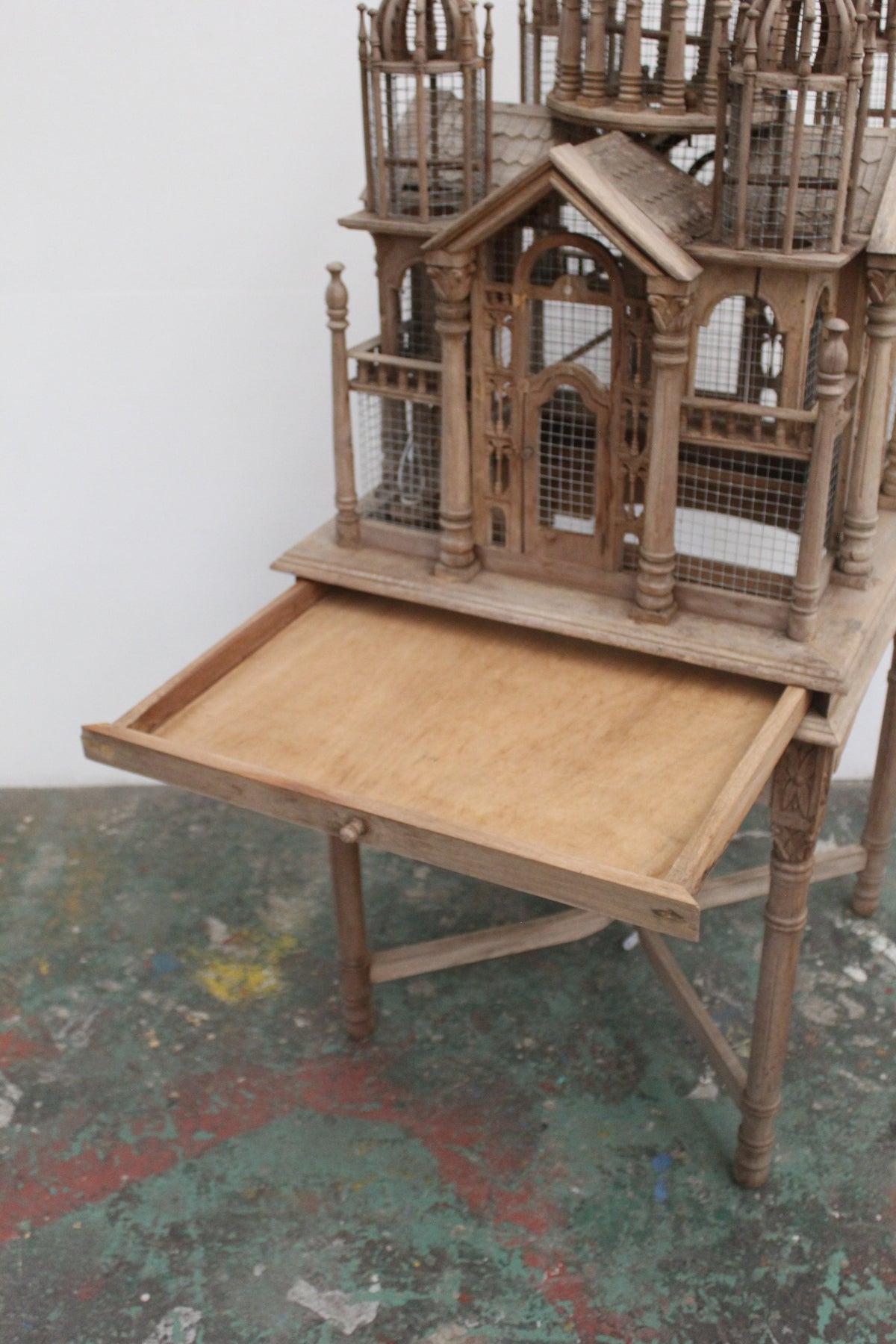 #1017 objet