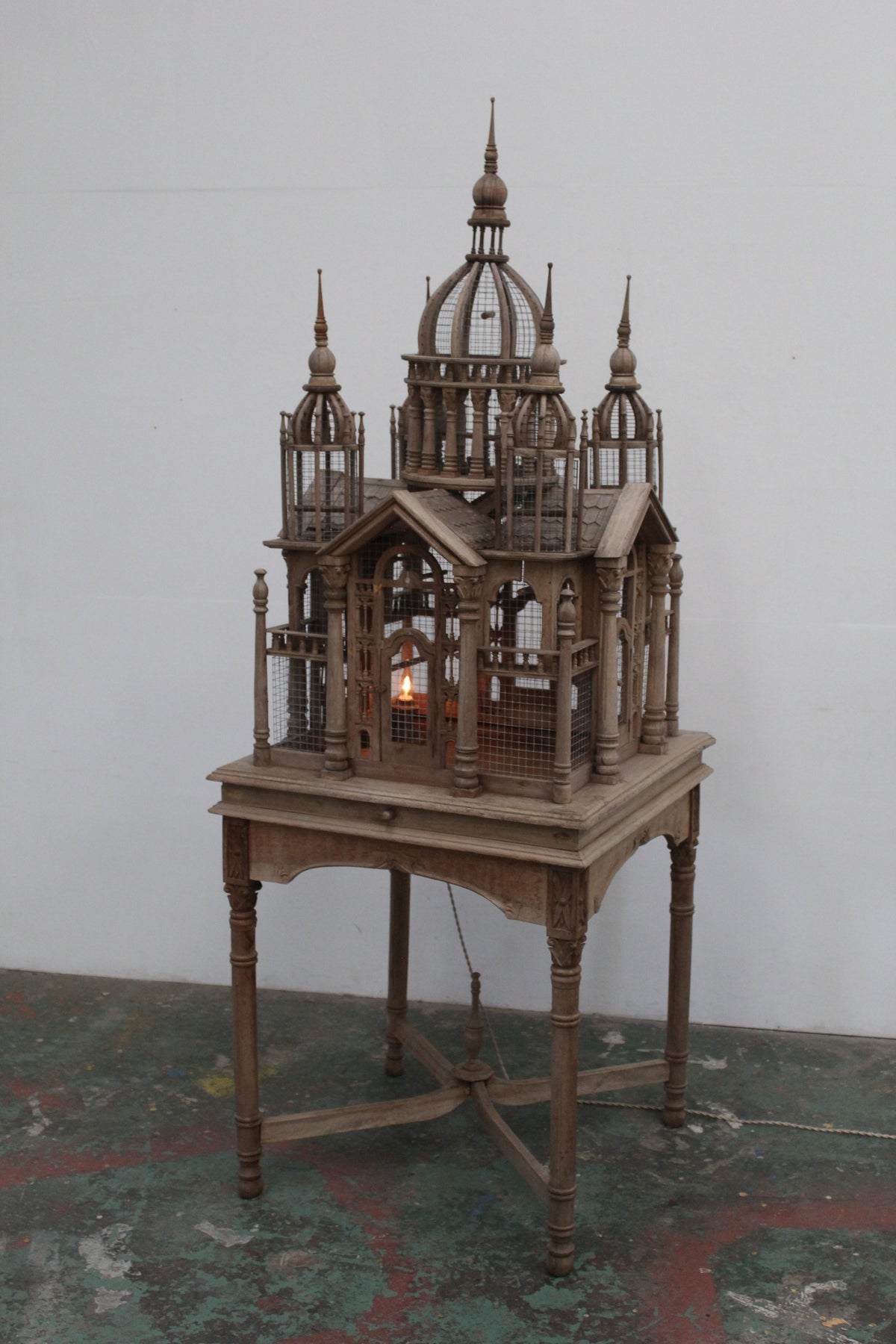 #1017 objet