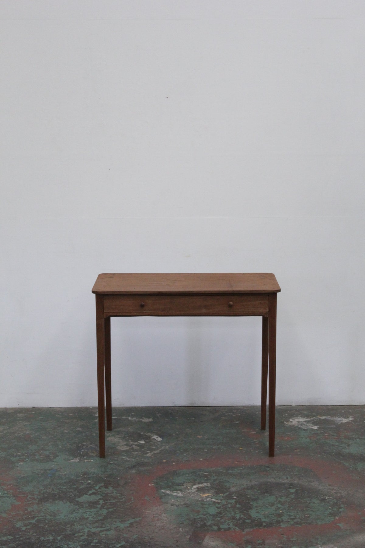 #0880 writing table