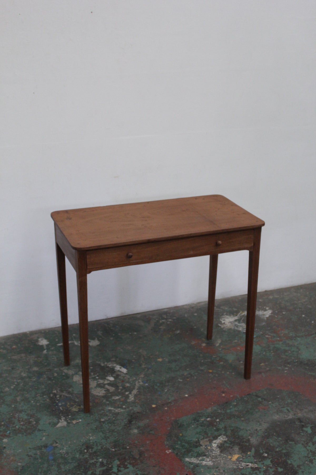 #0880 writing table