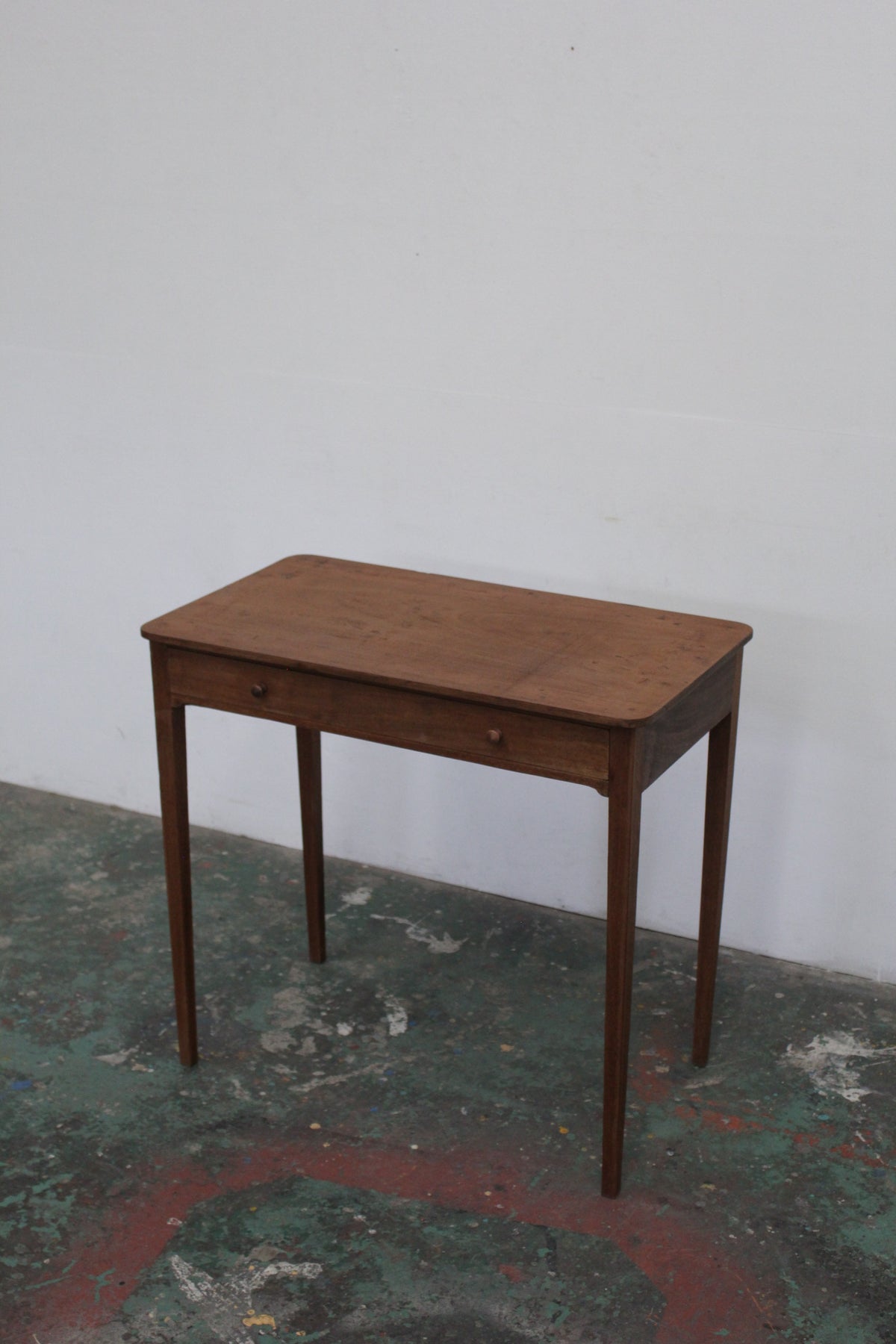 #0880 writing table