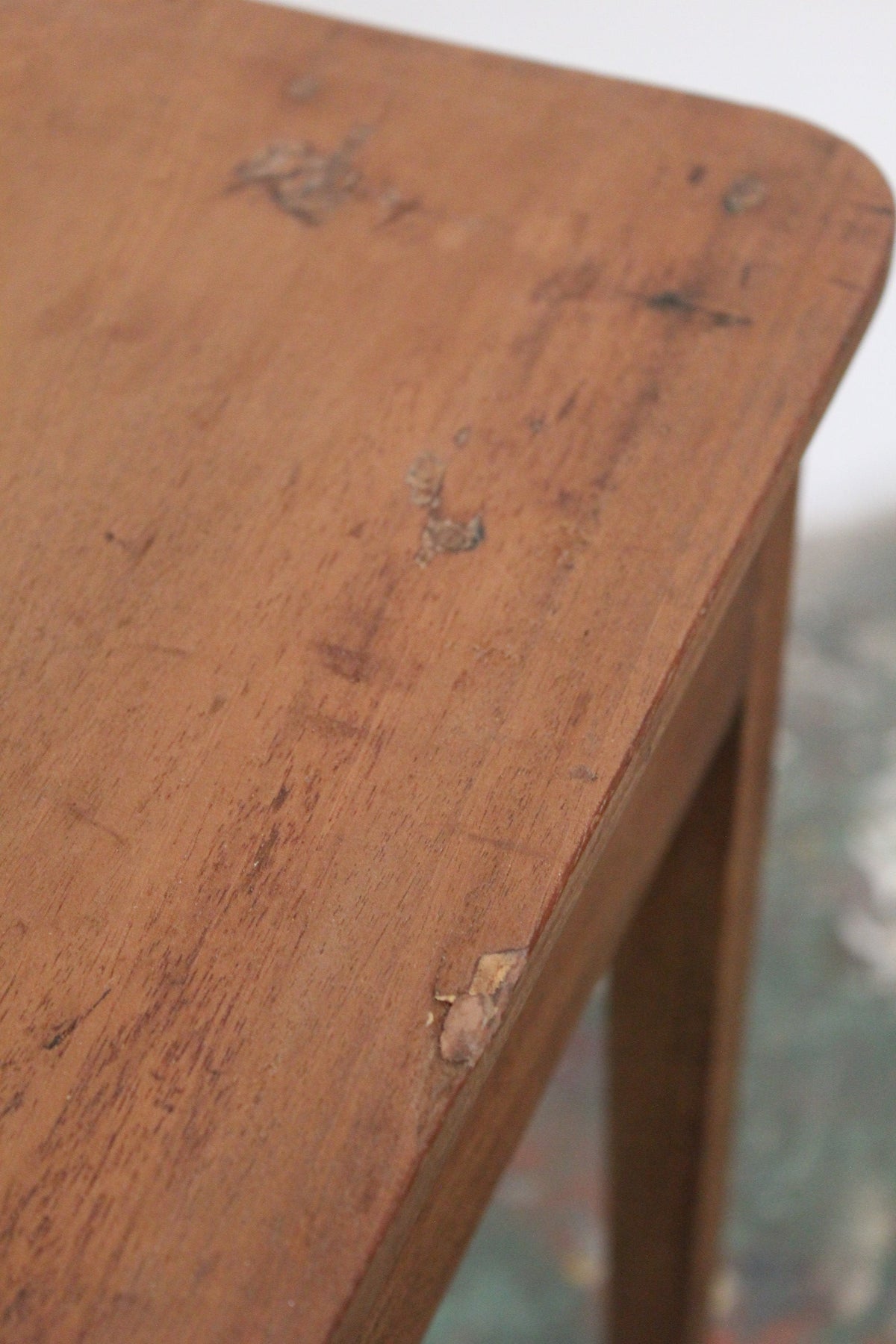 #0880 writing table