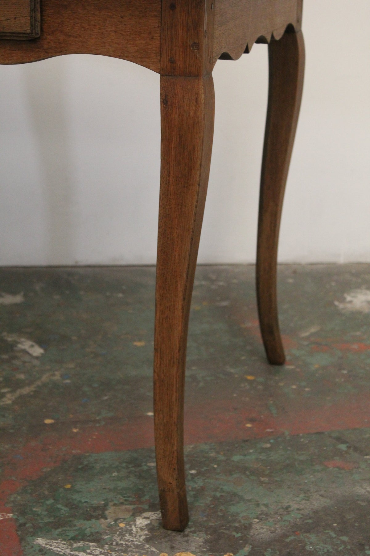 #1607 table