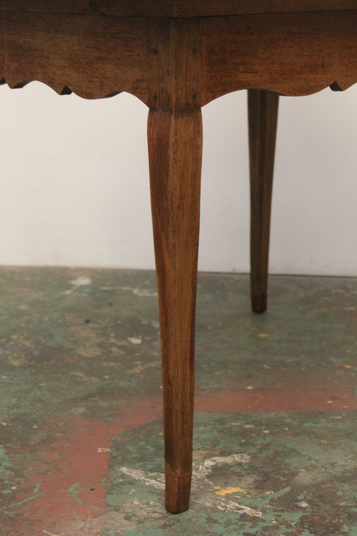 #1607 table