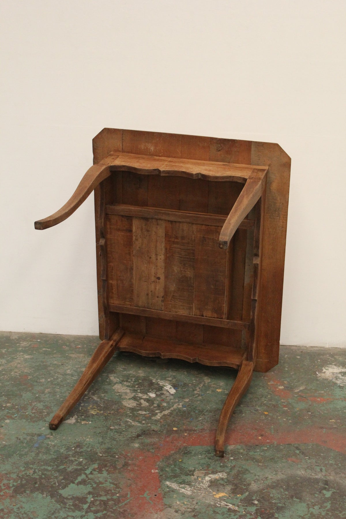 #1607 table
