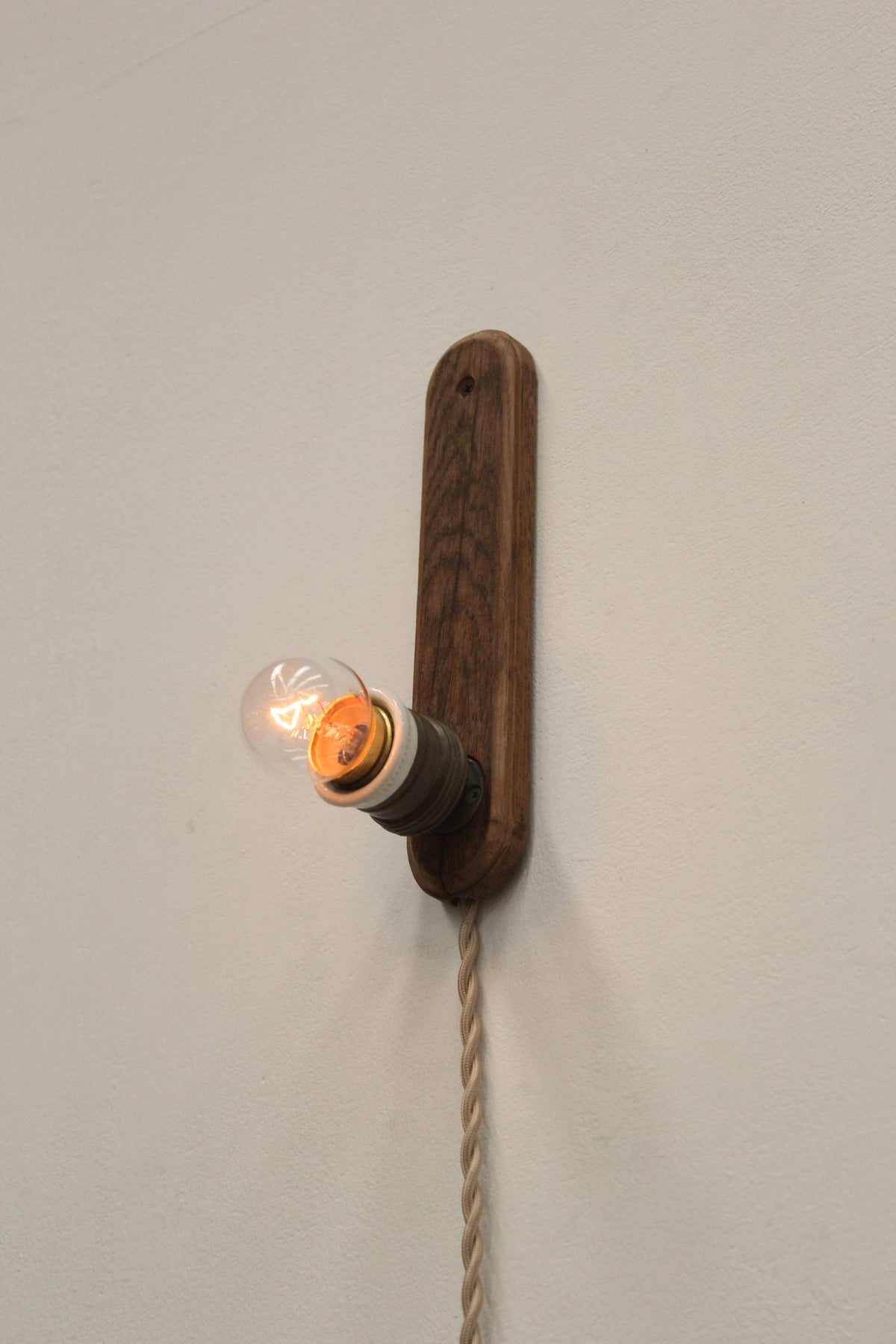 #1602 lamp