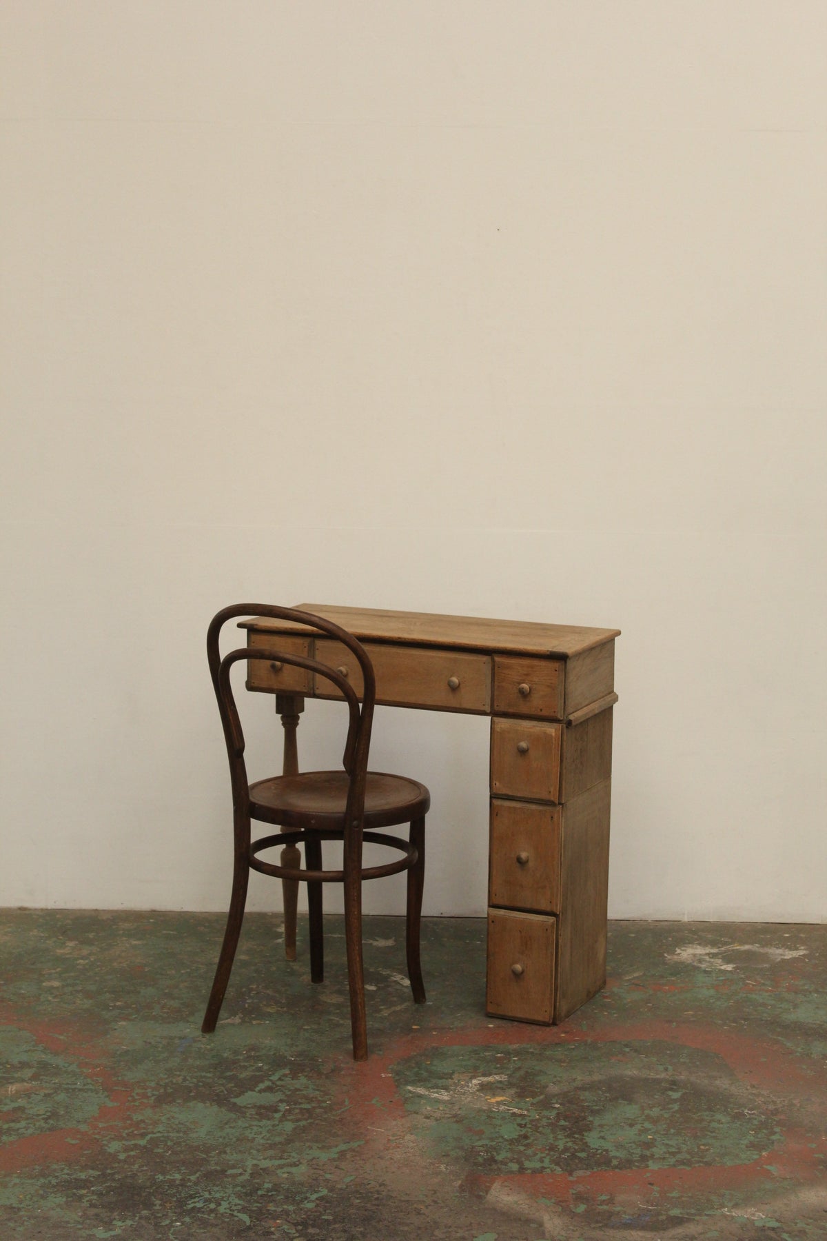 #1608 desk