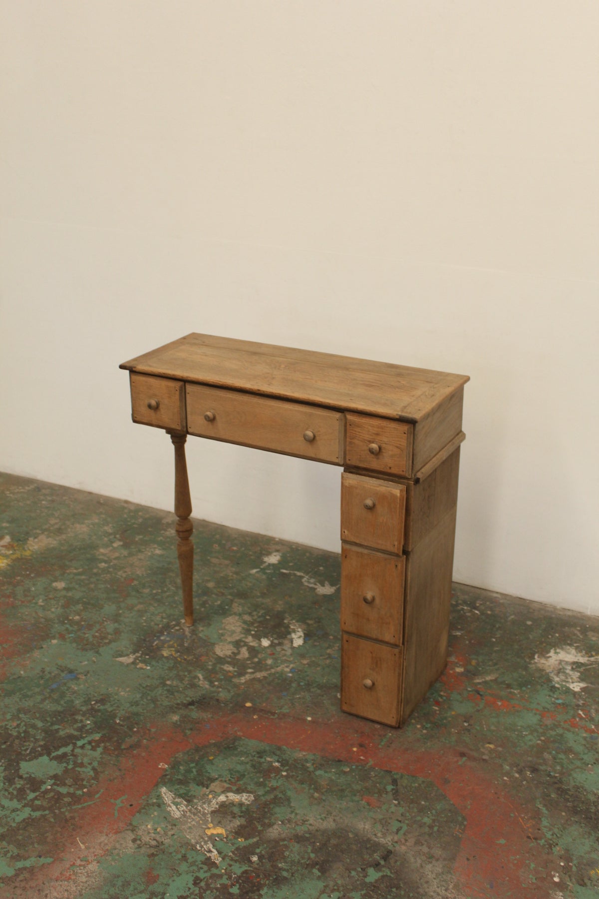 #1608 desk