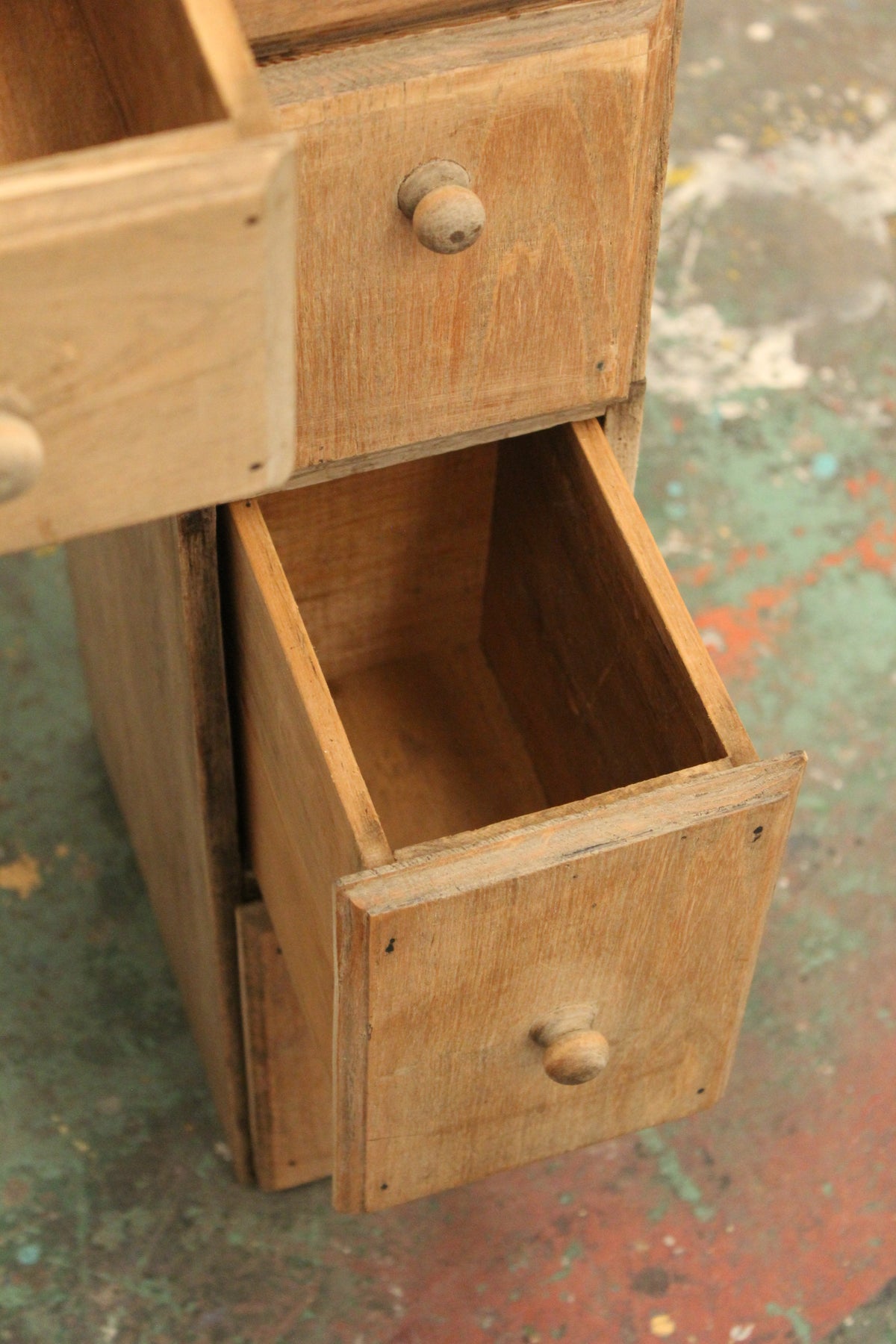 #1608 desk