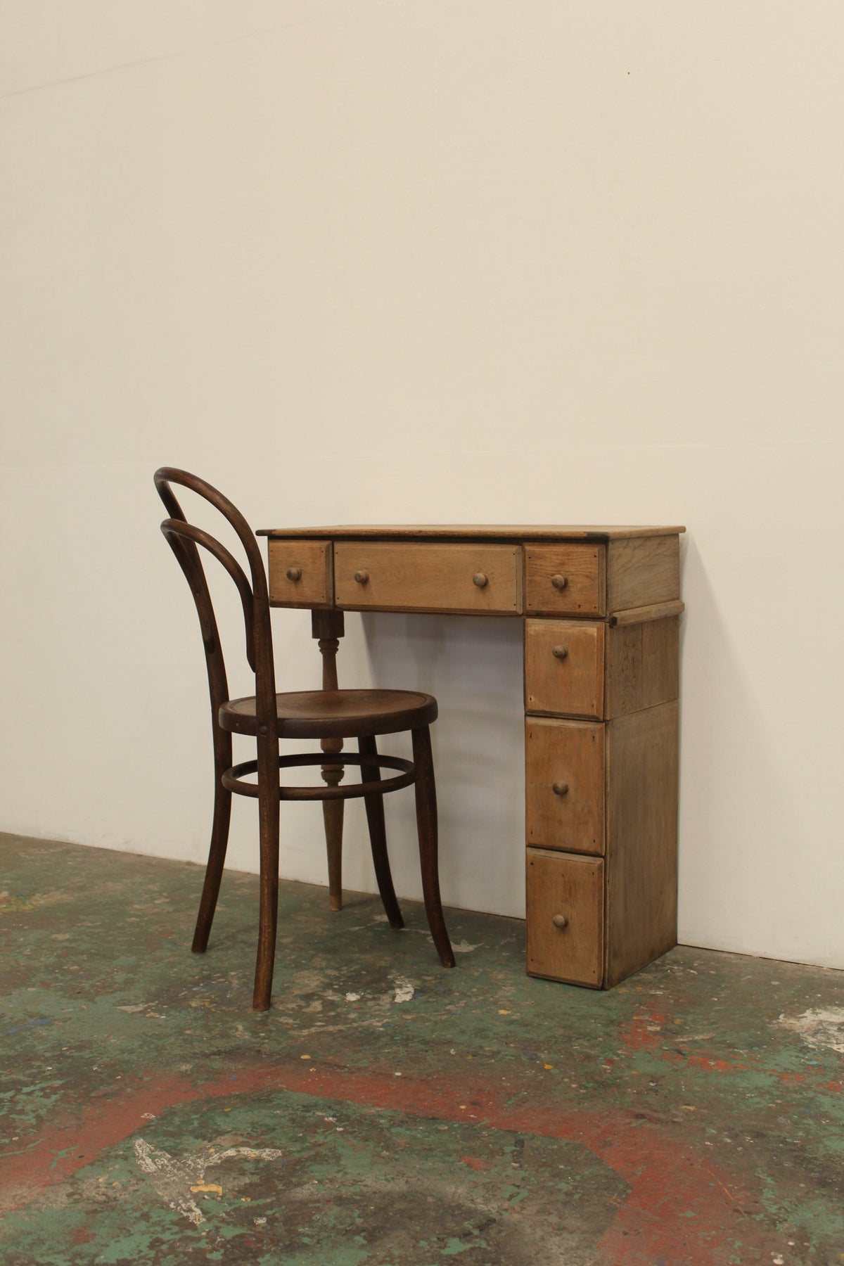 #1608 desk