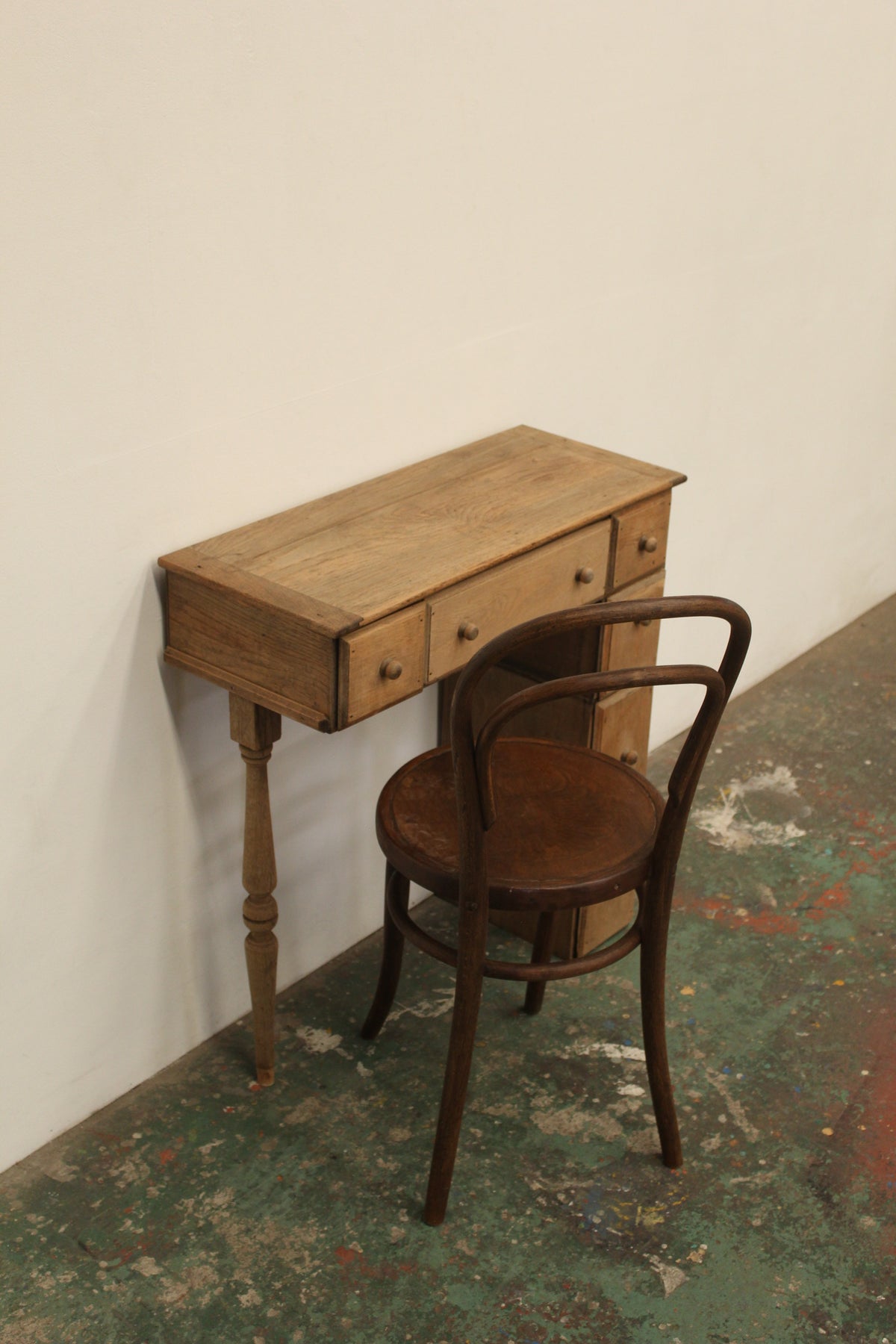 #1608 desk