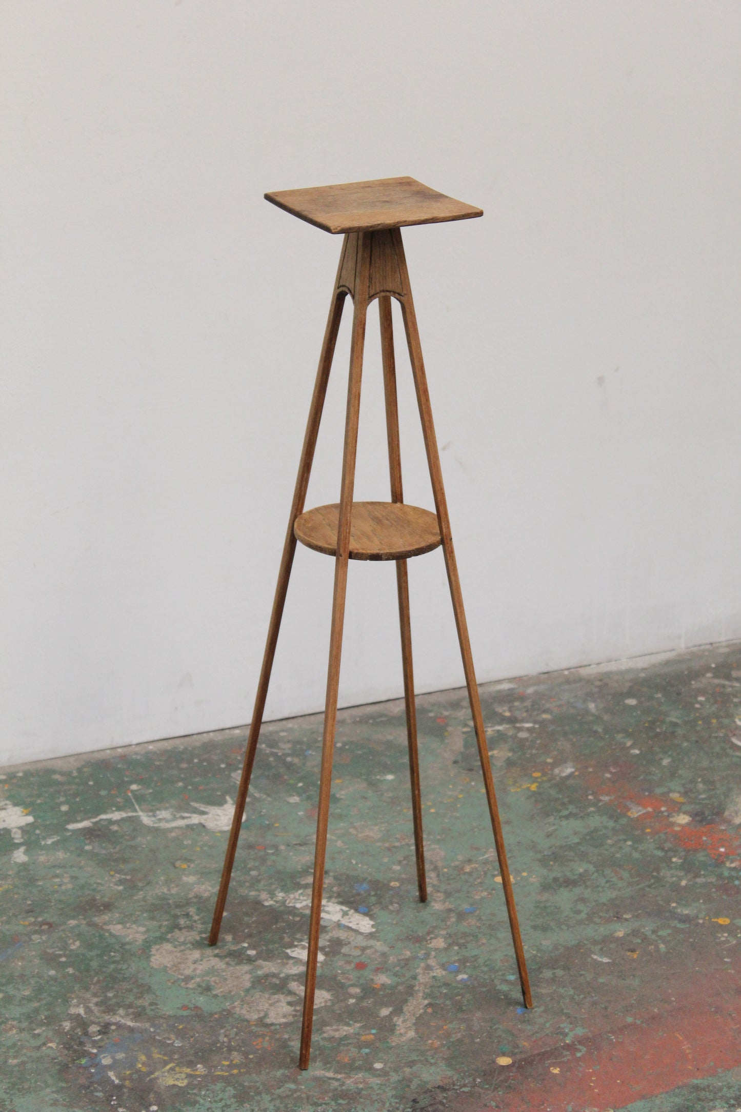 #1184 side table