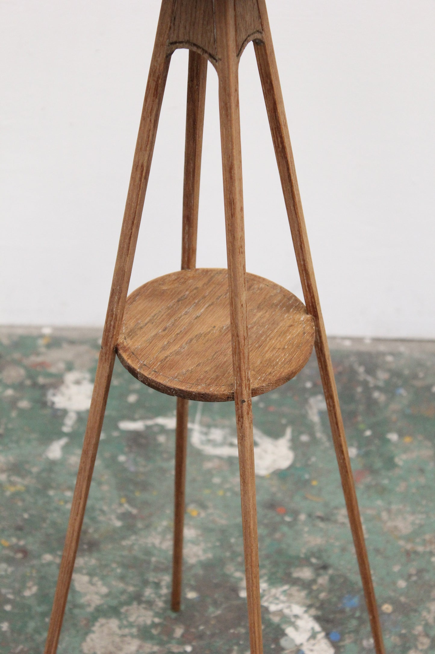 #1184 side table