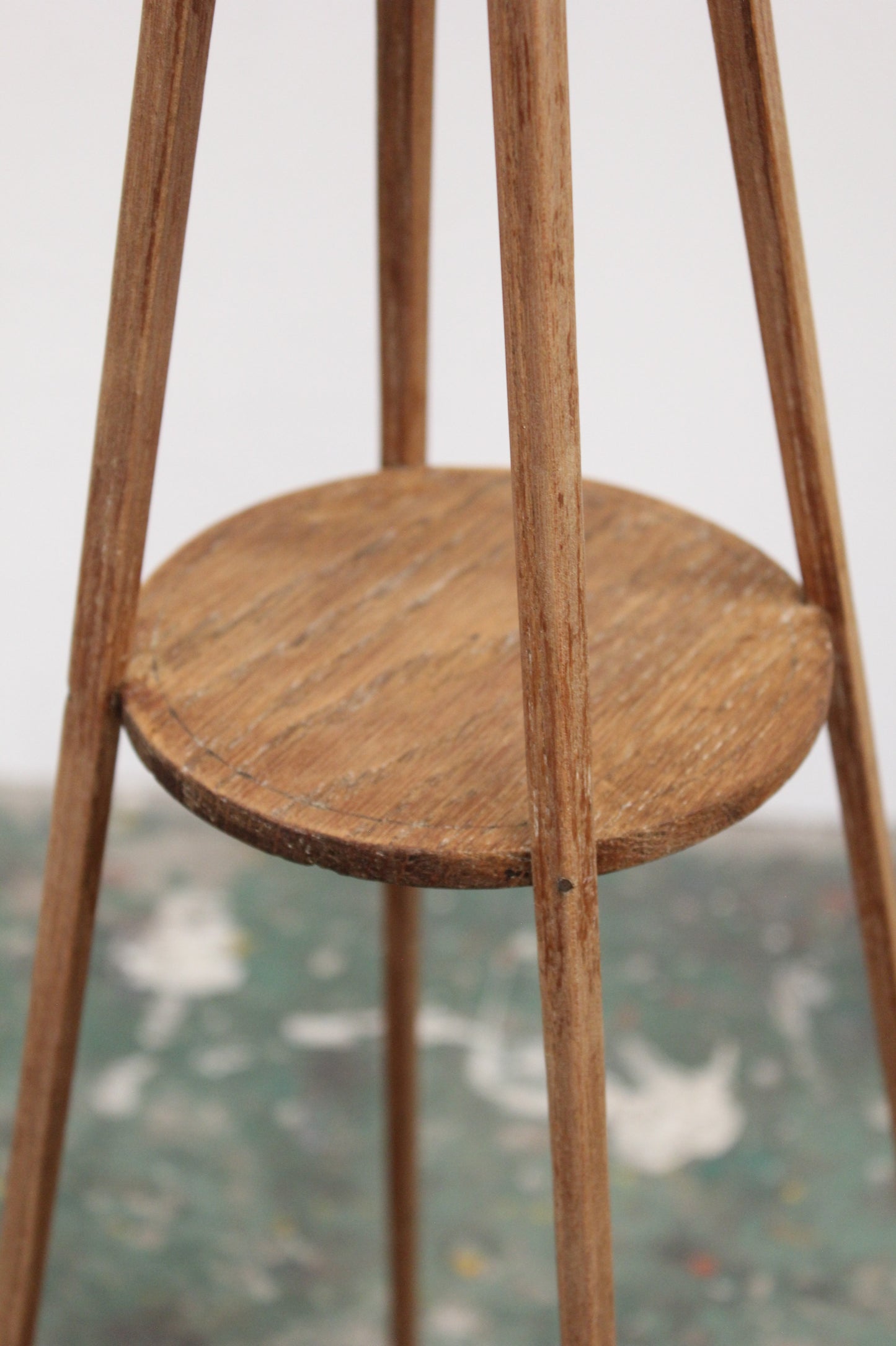 #1184 side table