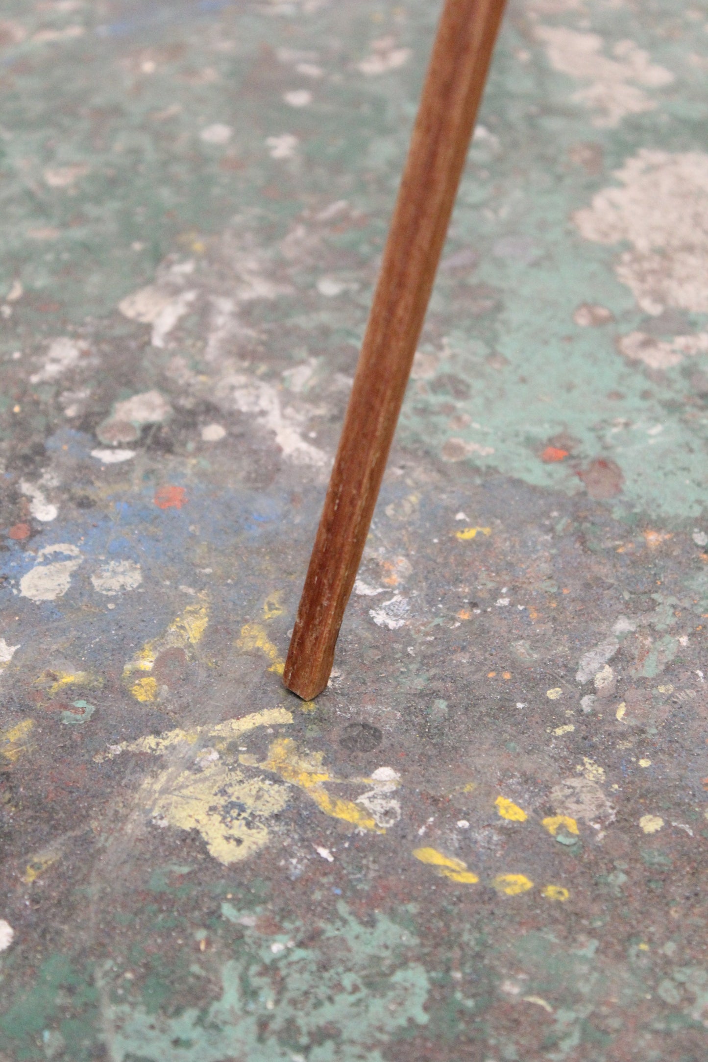 #1184 side table