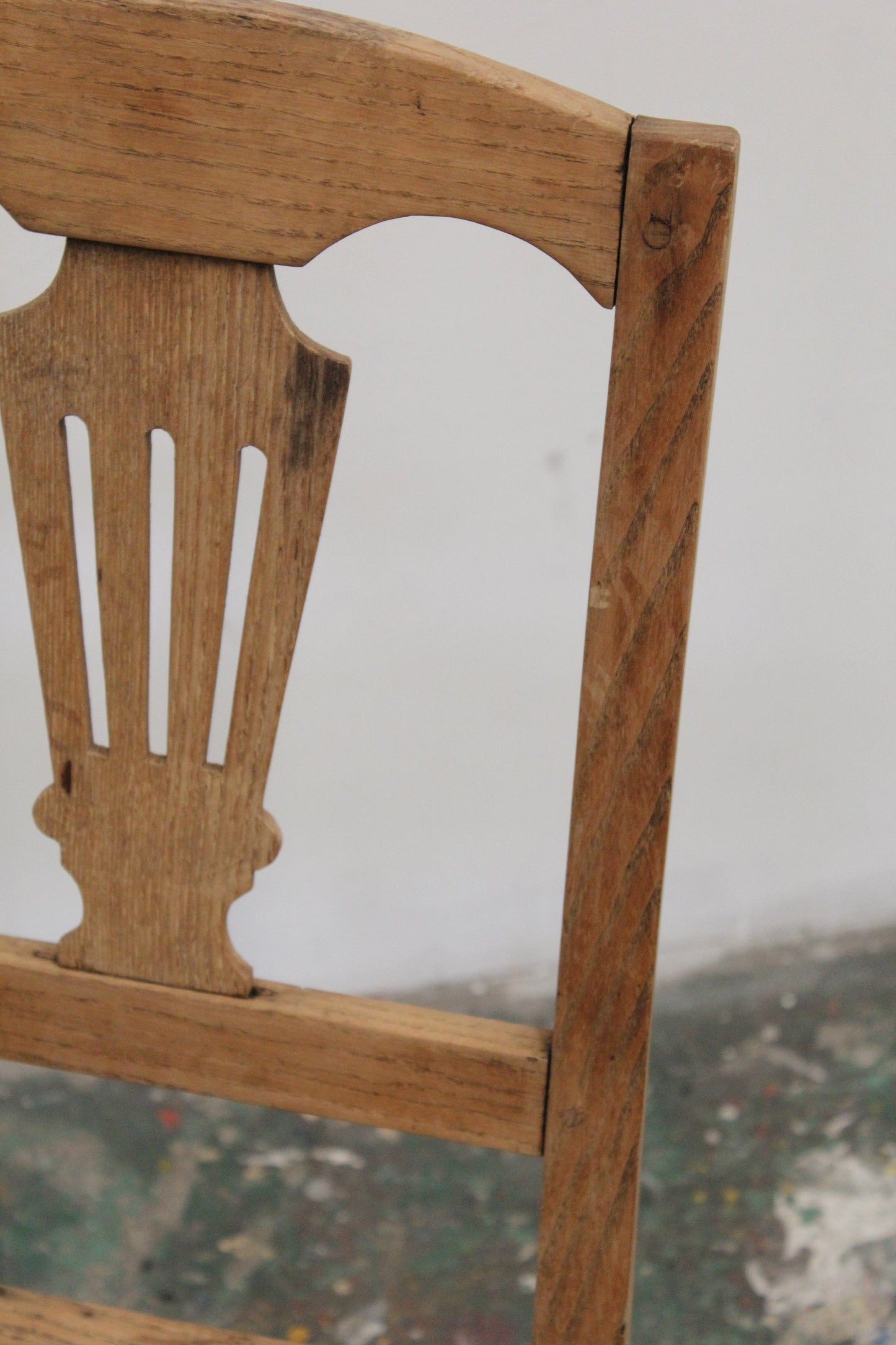 #1056 chair