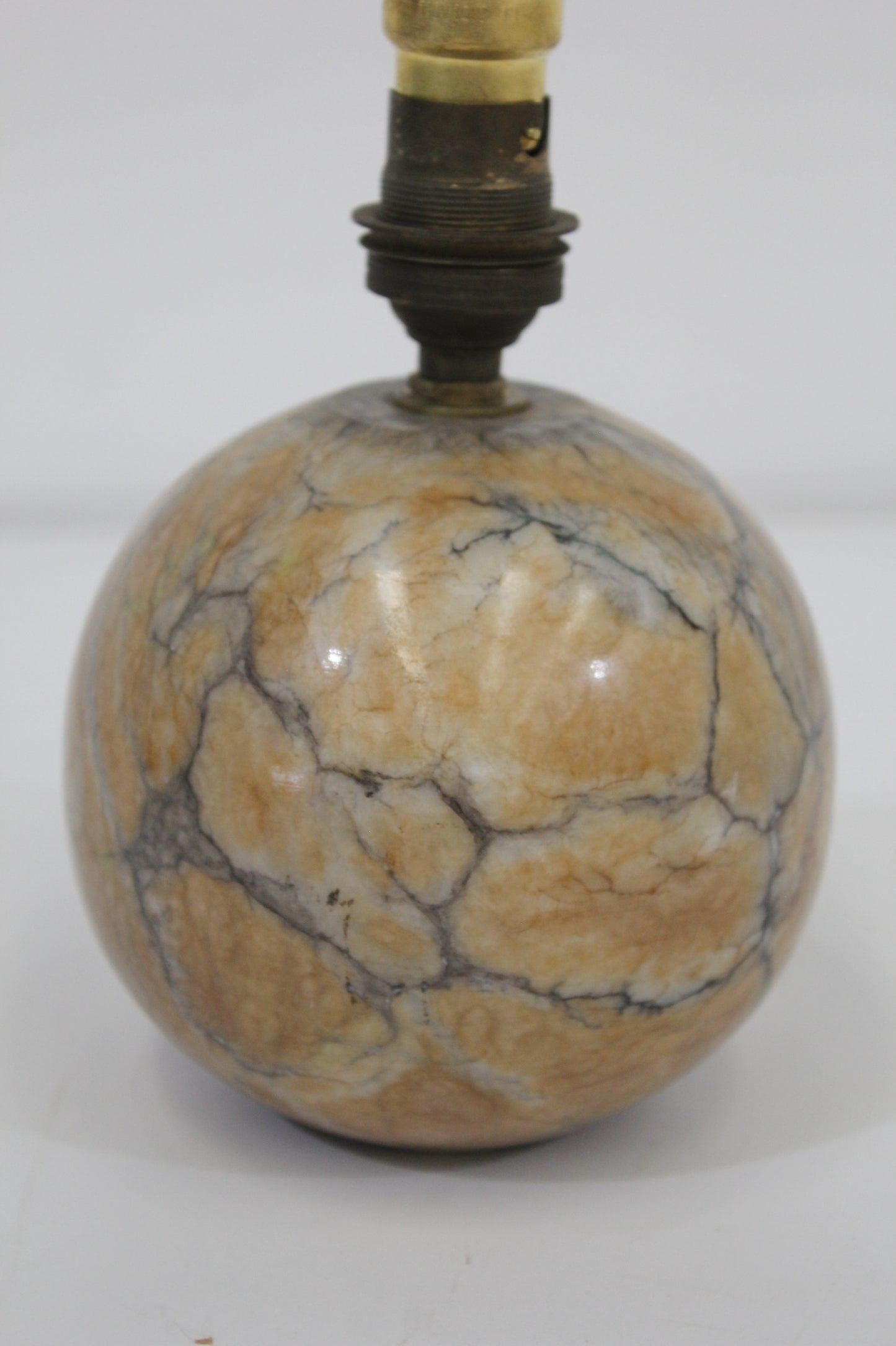#1066 lamp