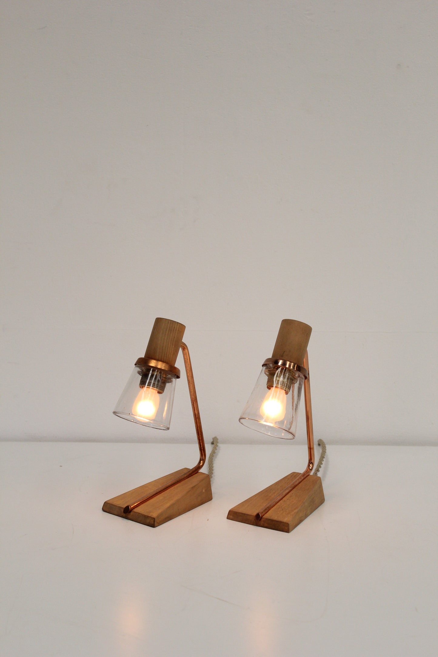 #1245 desk lamp