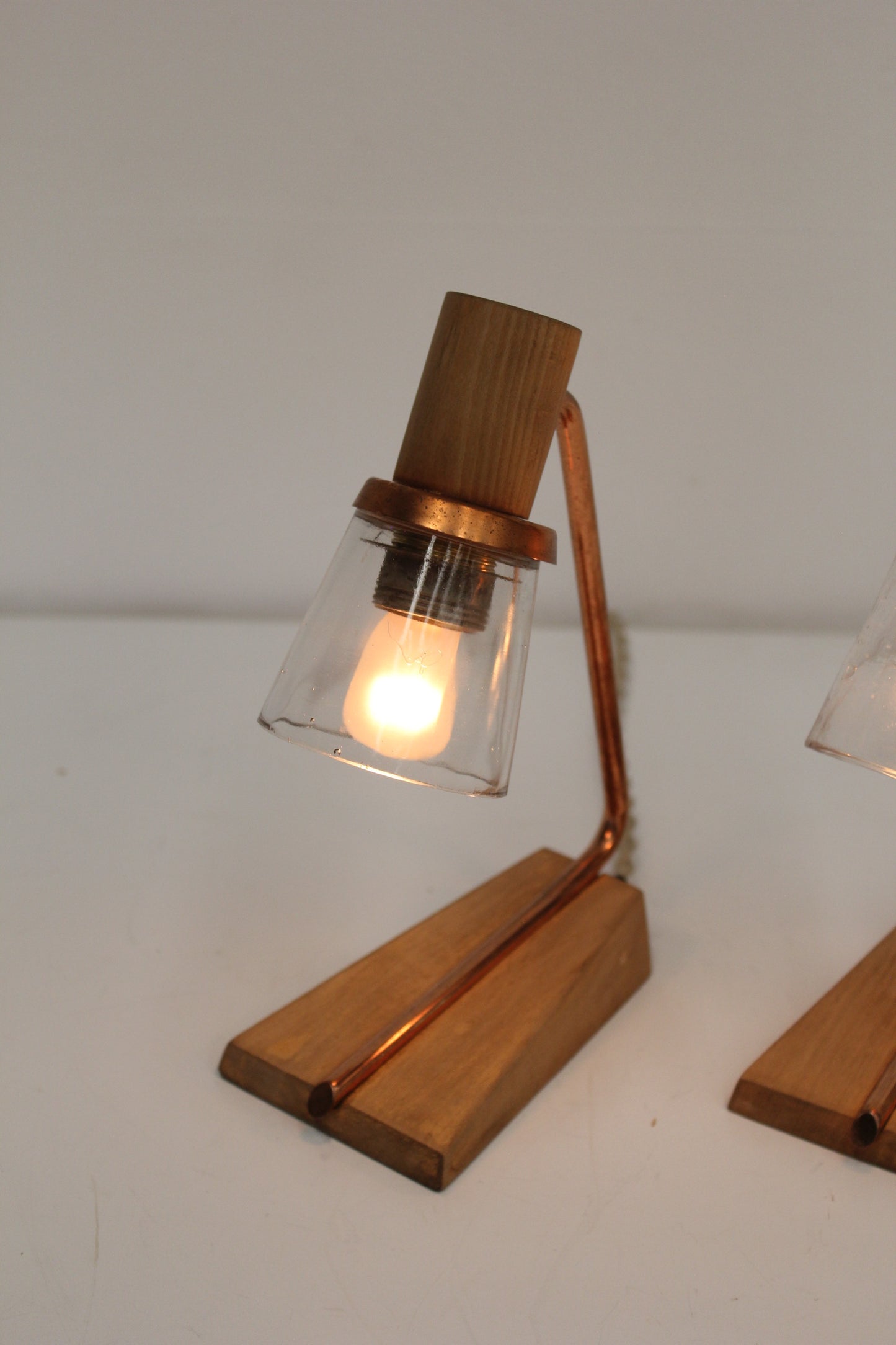 #1245 desk lamp