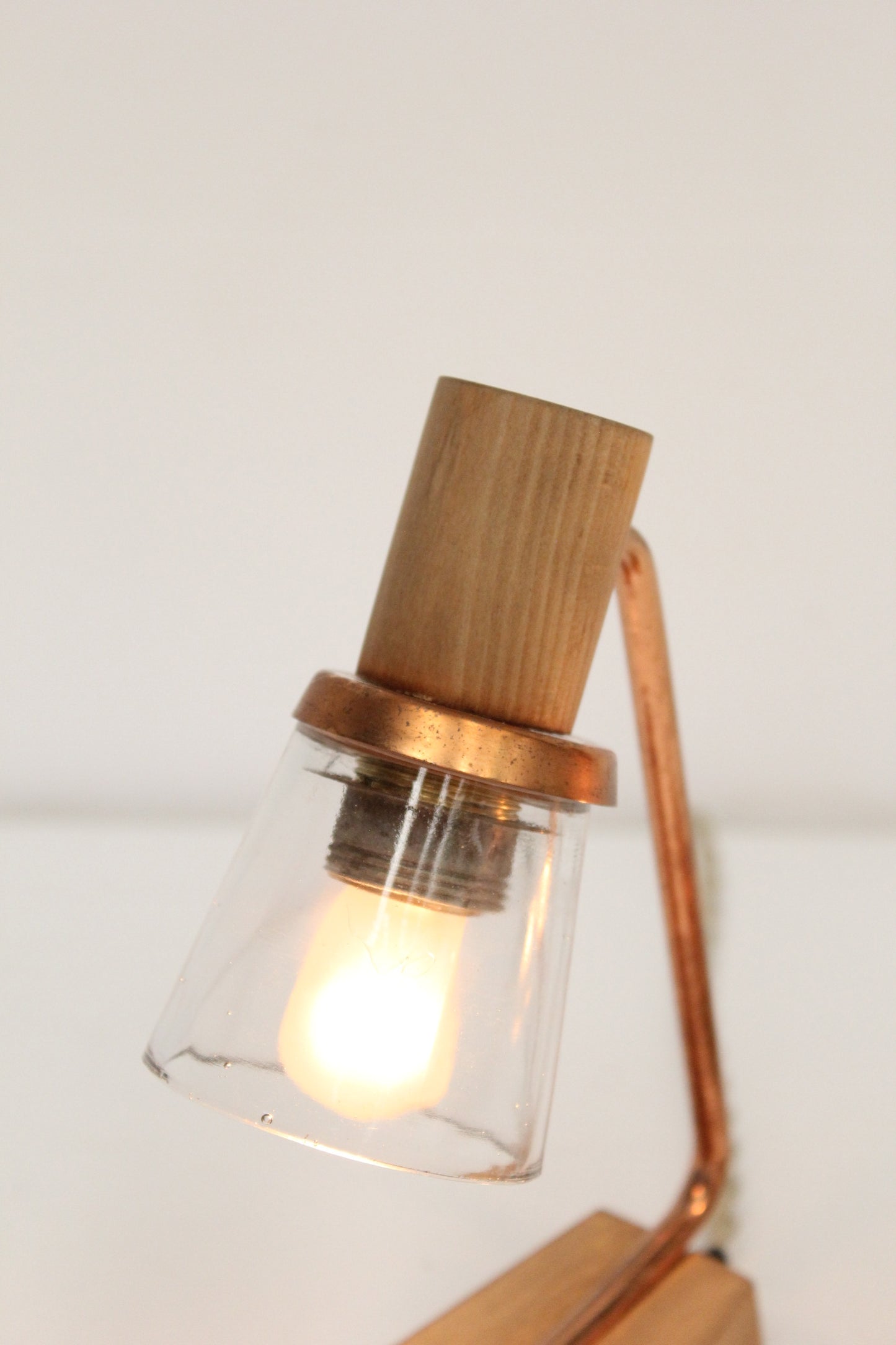 #1245 desk lamp