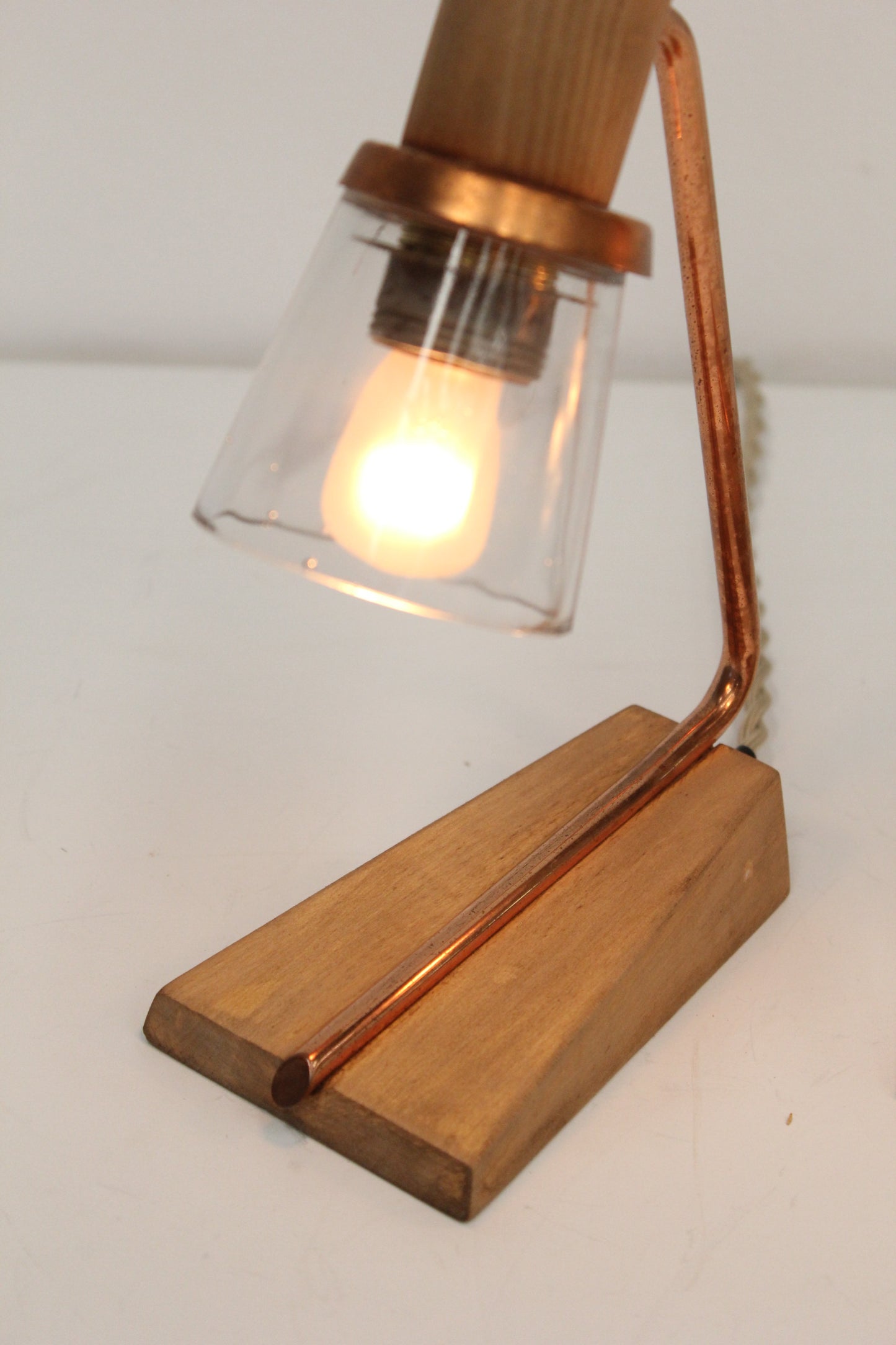 #1245 desk lamp
